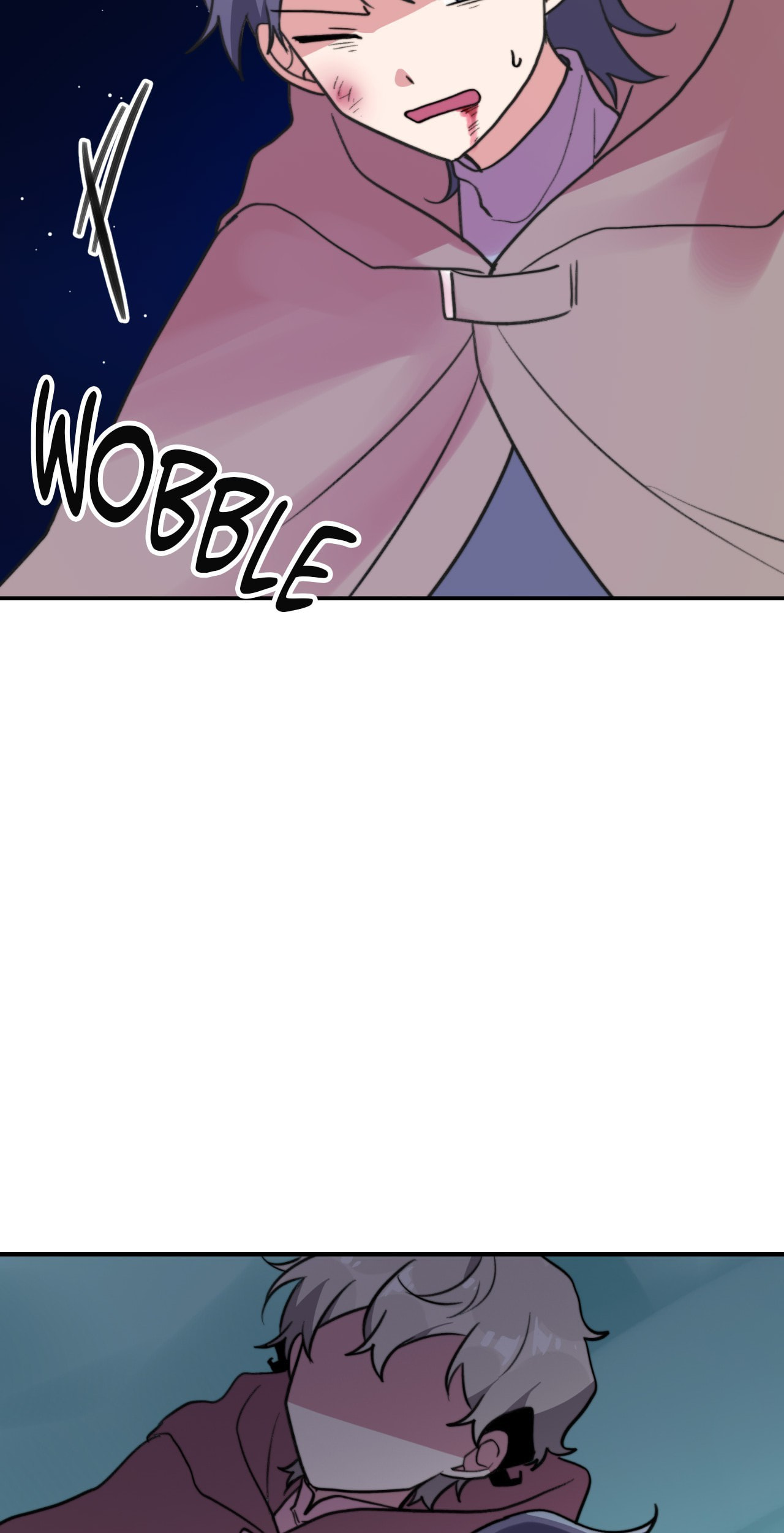 Yume Kurai Chapter 48 page 10 - 