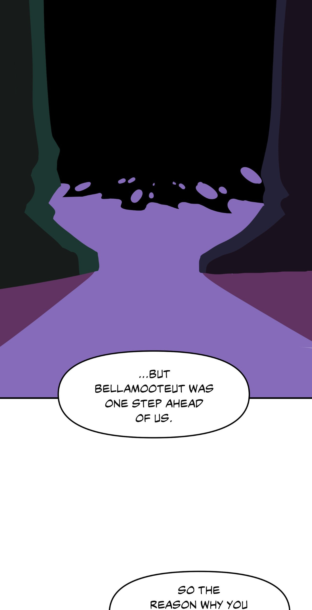 Yume Kurai Chapter 49 page 11 - 