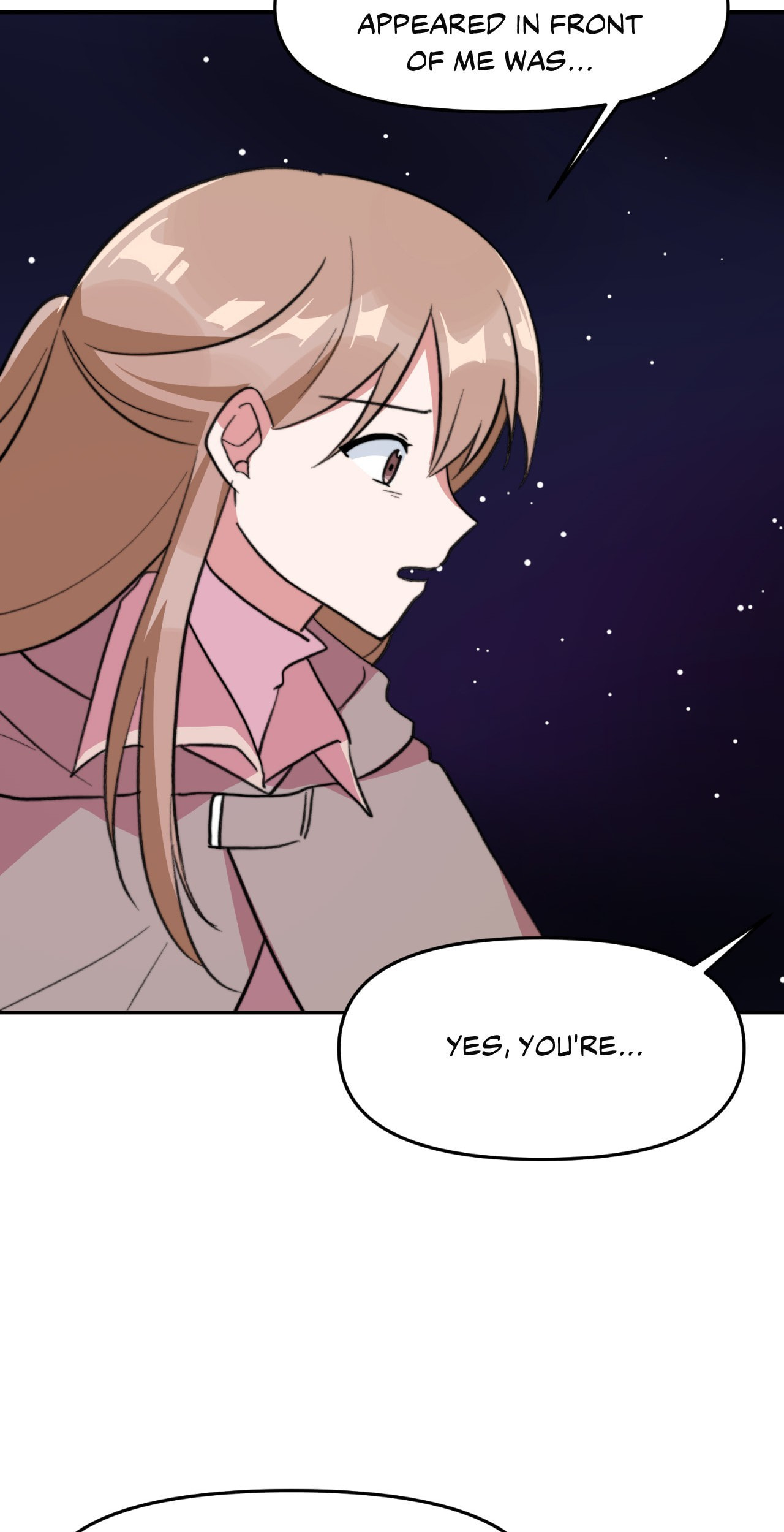 Yume Kurai Chapter 49 page 12 - 