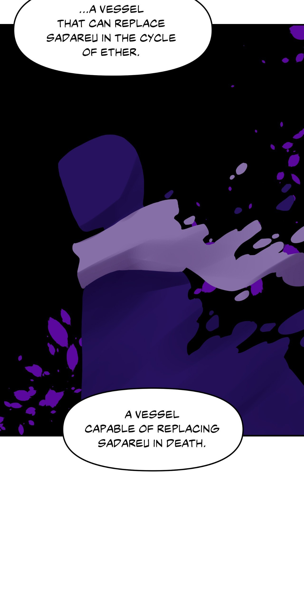 Yume Kurai Chapter 49 page 13 - 