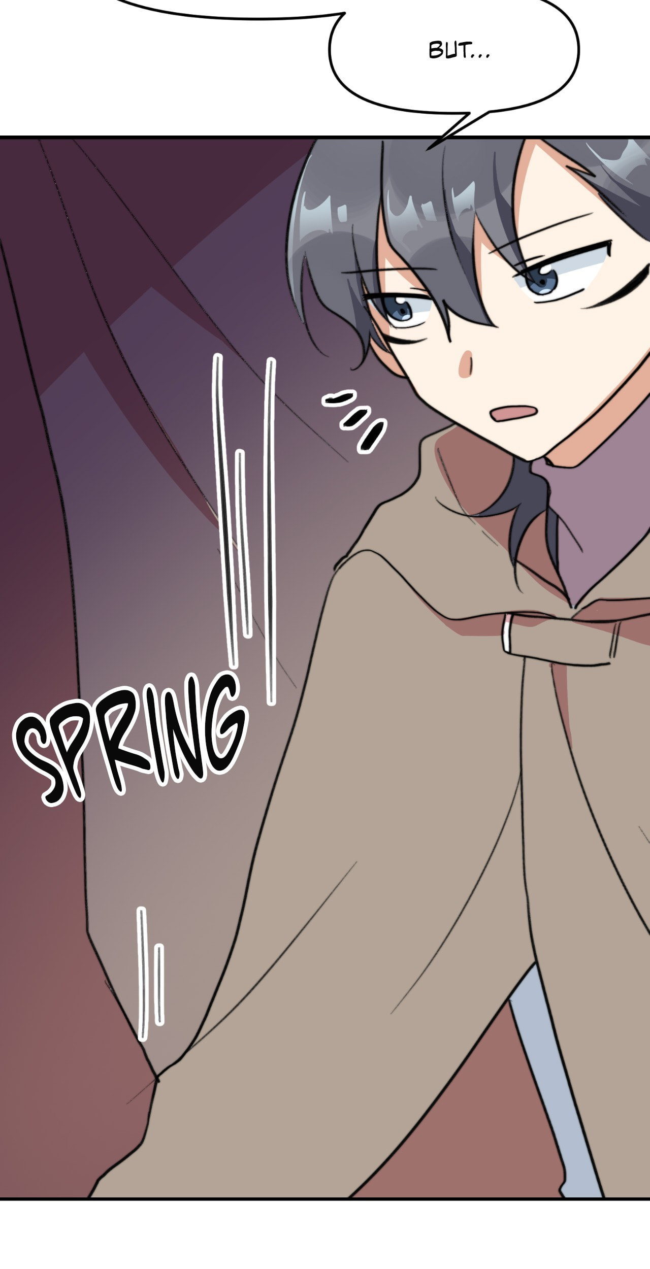 Yume Kurai Chapter 49 page 15 - 