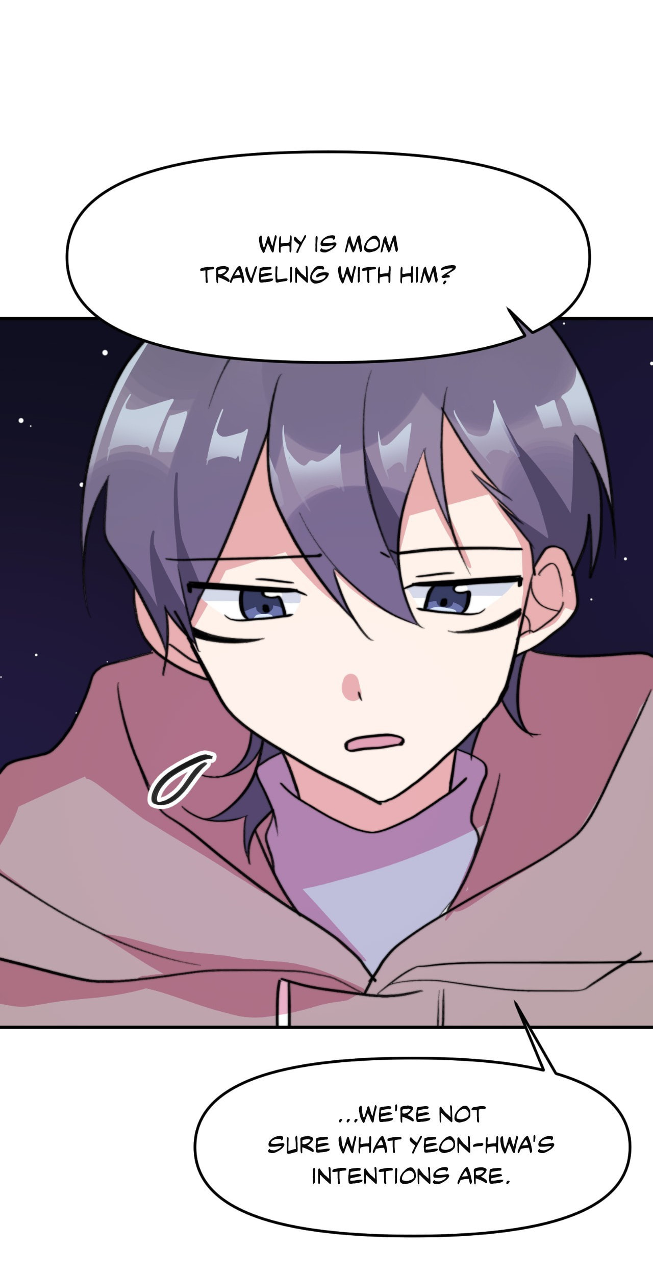 Yume Kurai Chapter 49 page 16 - 