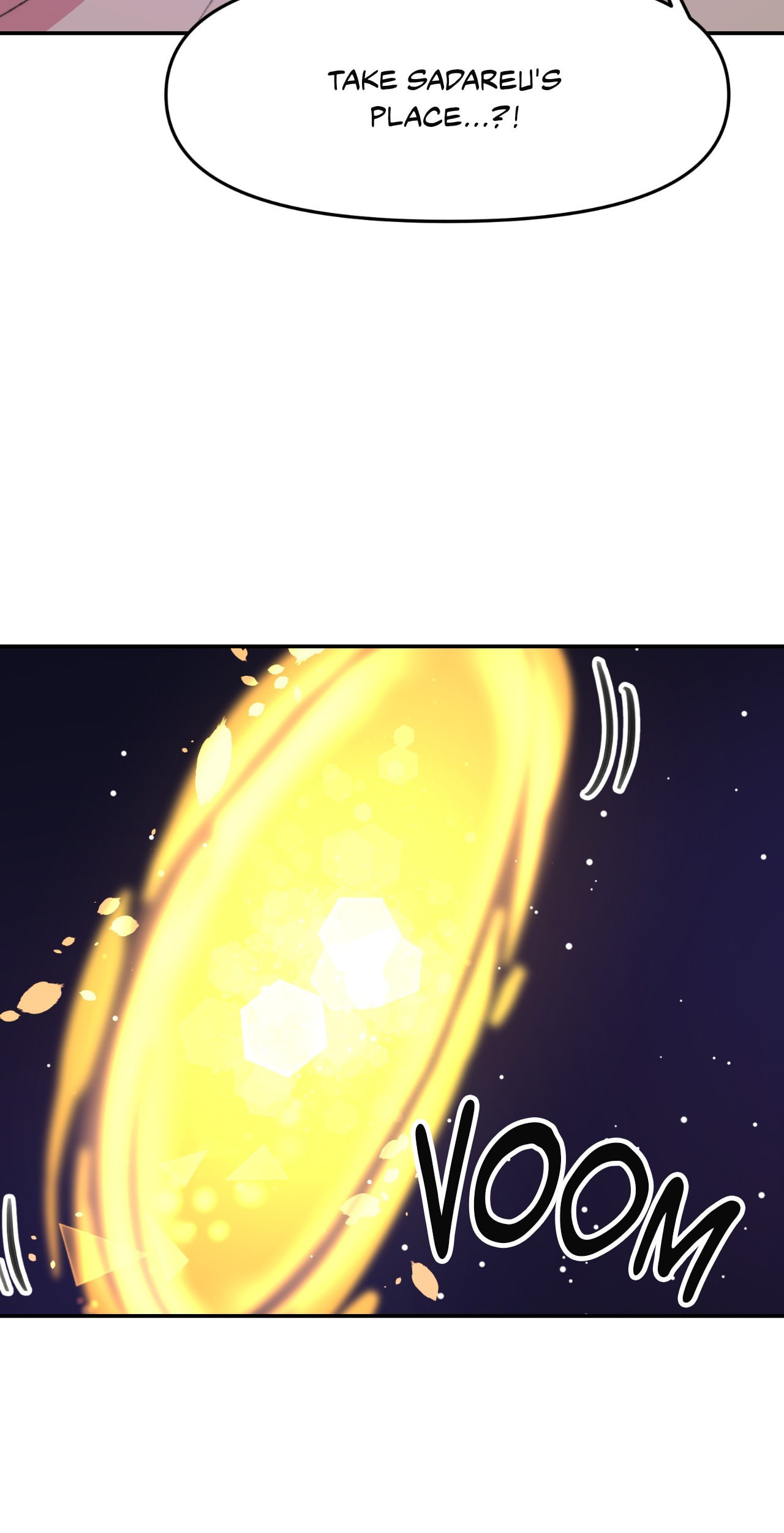 Yume Kurai Chapter 49 page 18 - 