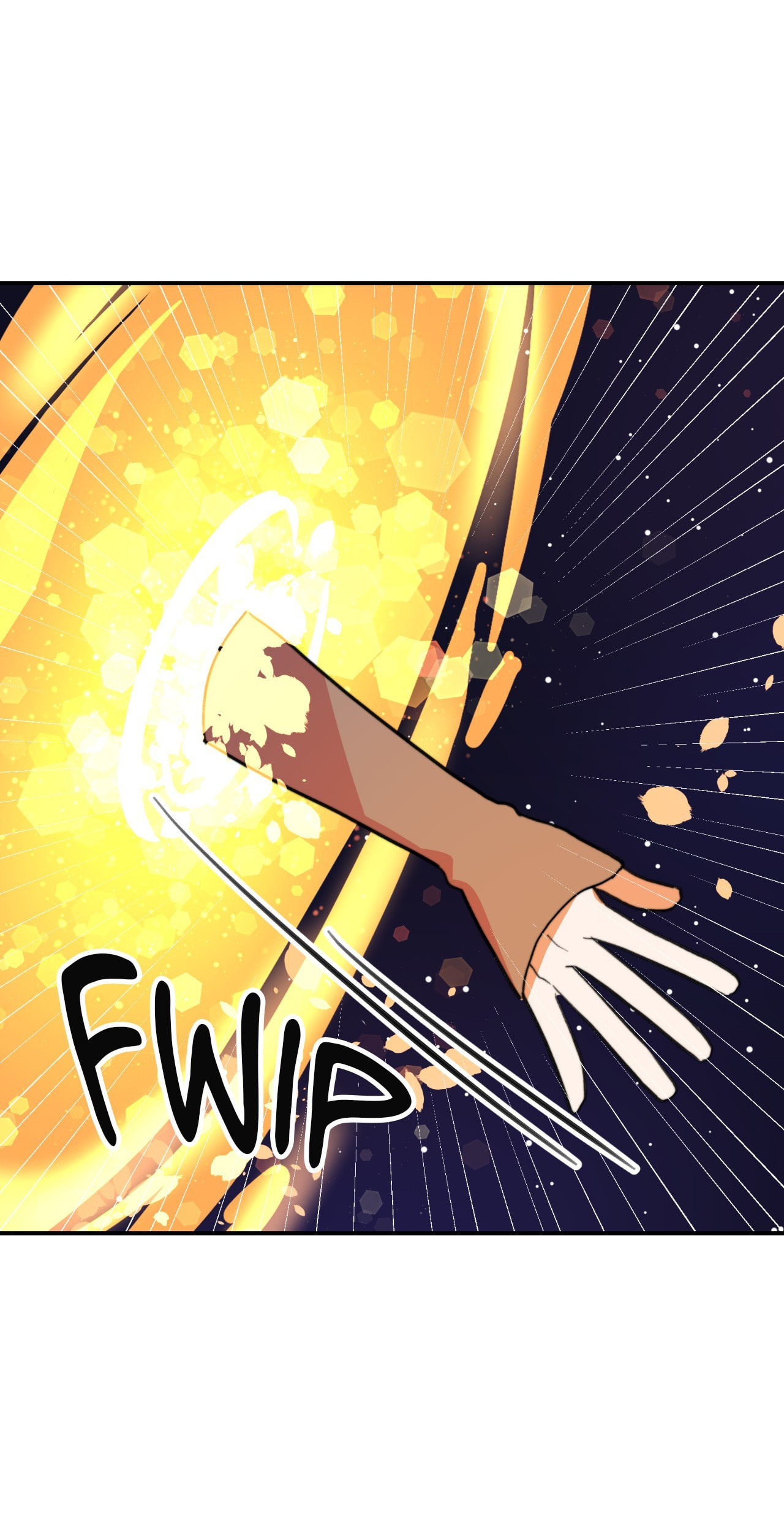 Yume Kurai Chapter 49 page 19 - 
