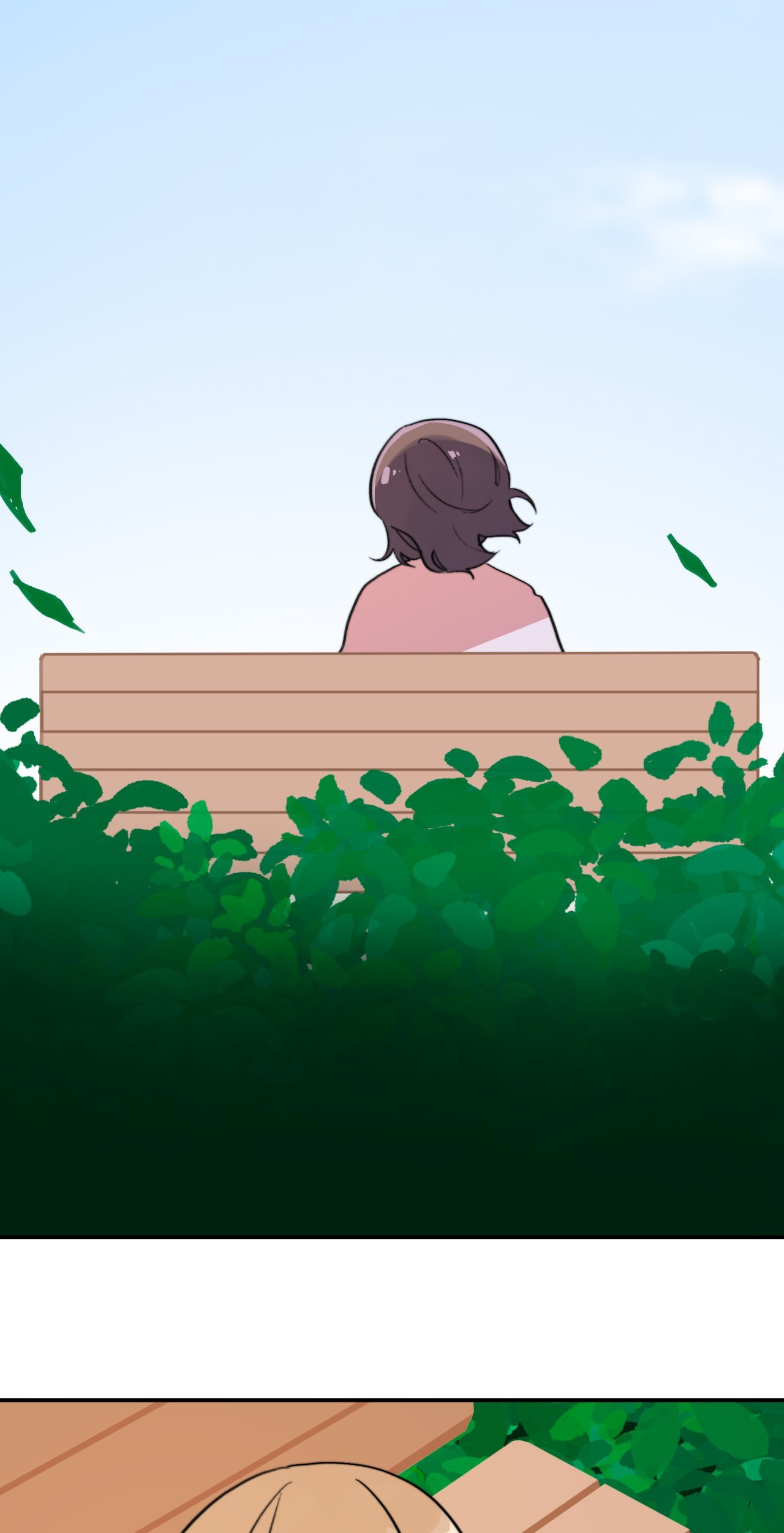 Yume Kurai Chapter 49 page 3 - 
