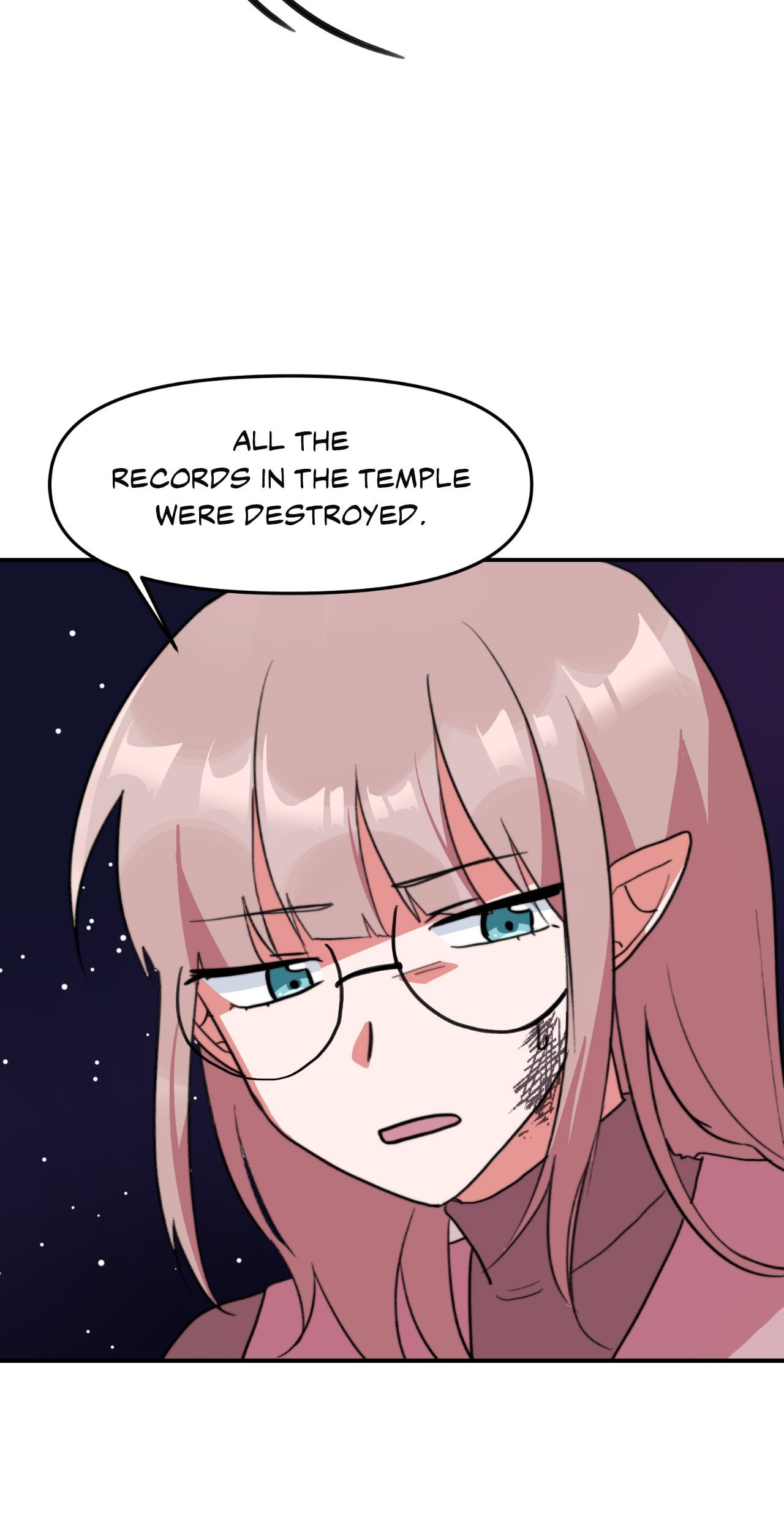 Yume Kurai Chapter 49 page 23 - 