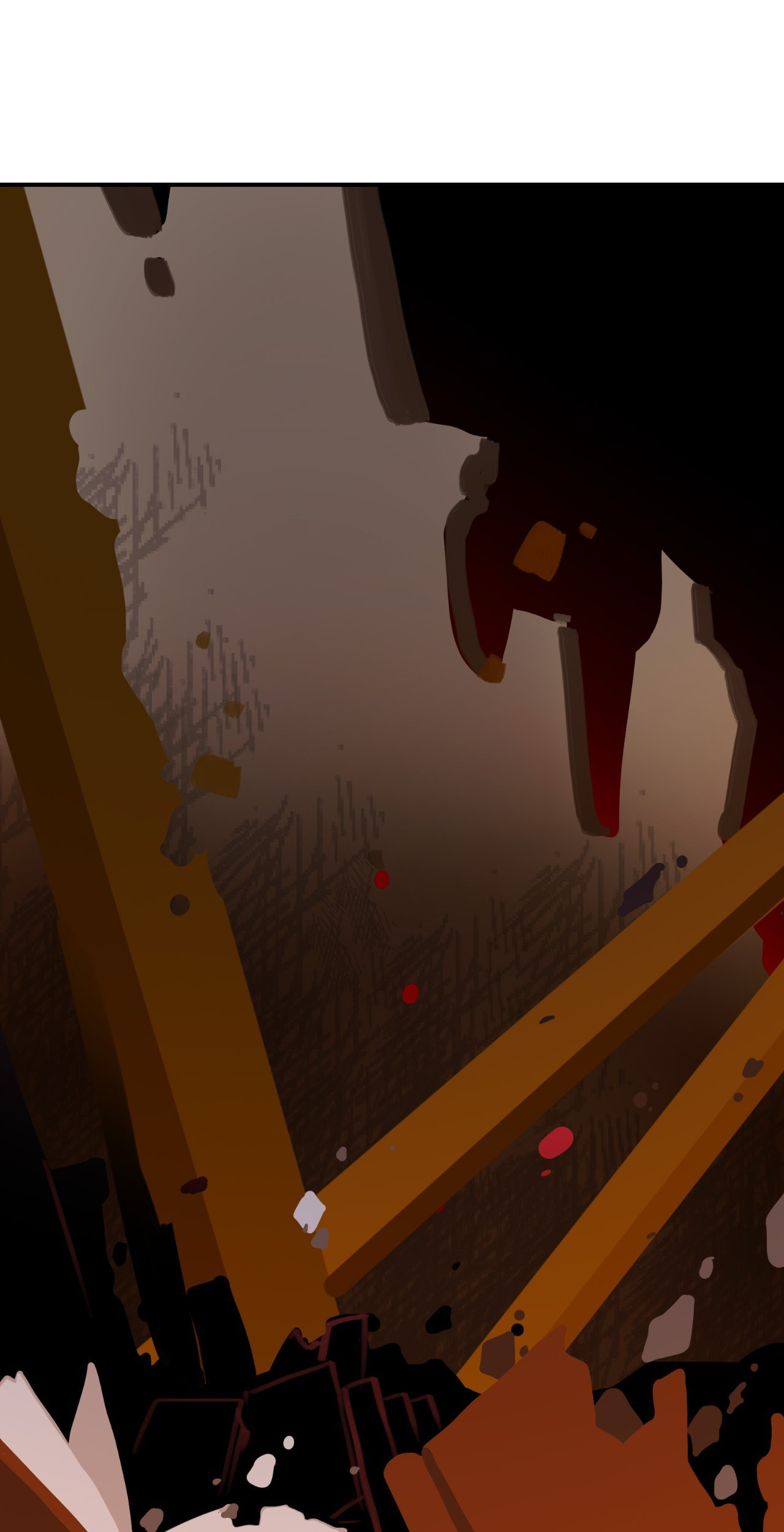 Yume Kurai Chapter 49 page 24 - 