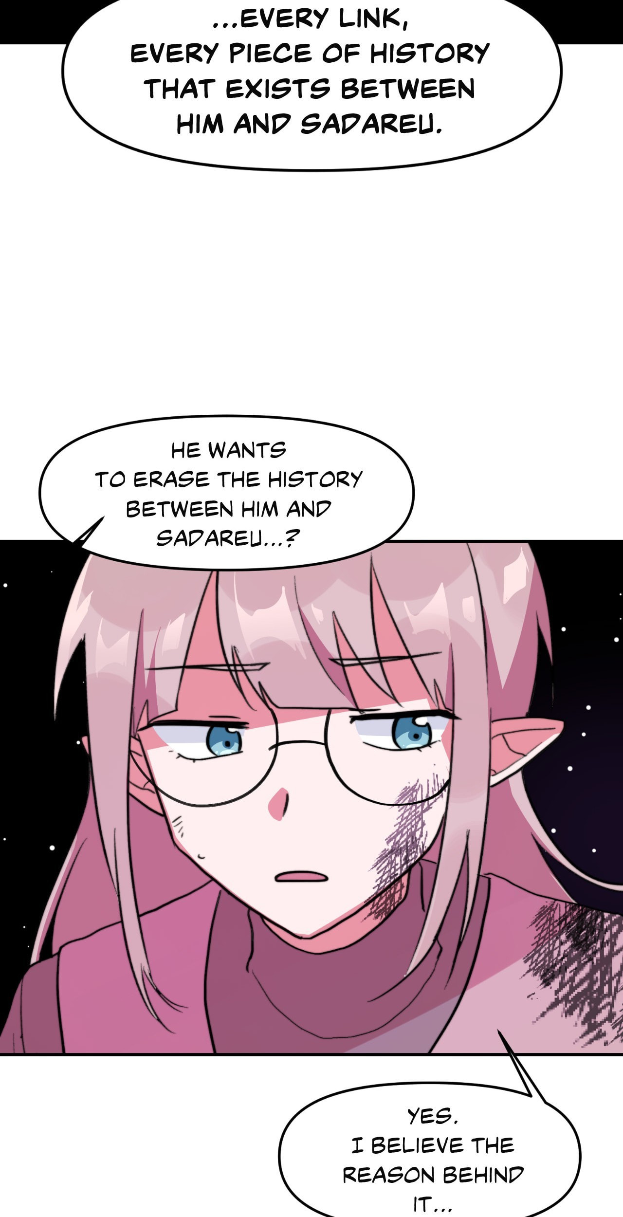 Yume Kurai Chapter 49 page 27 - 