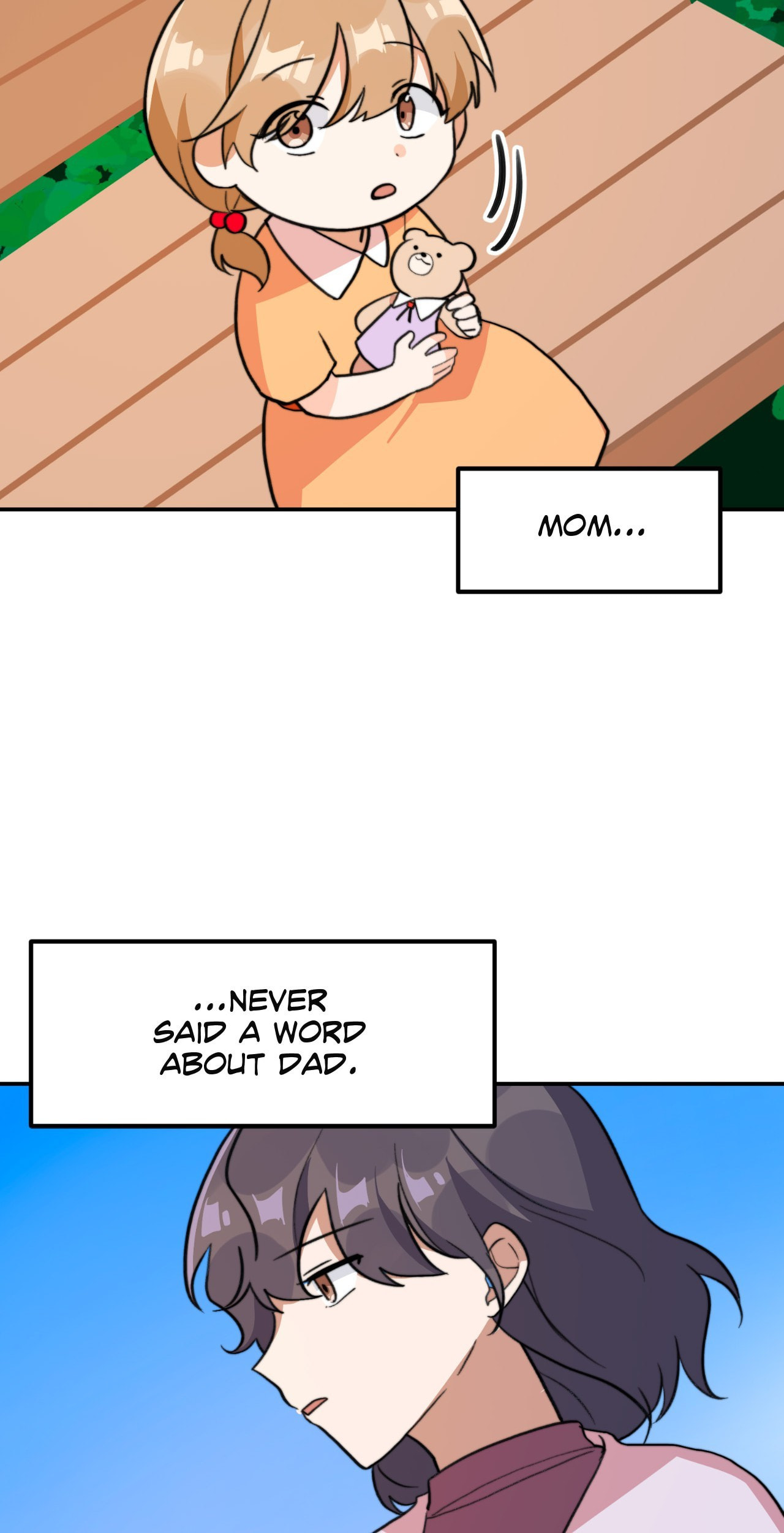 Yume Kurai Chapter 49 page 4 - 