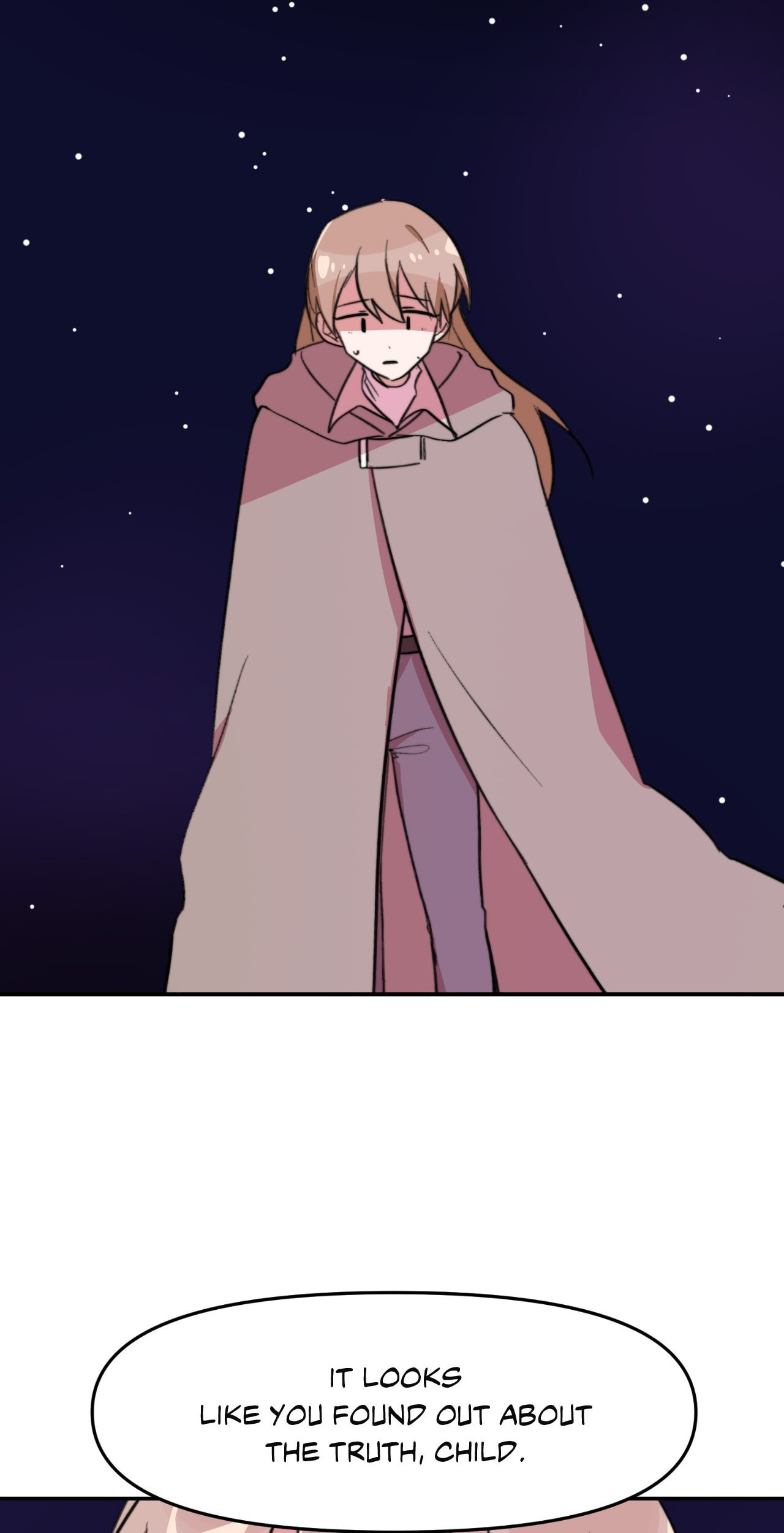 Yume Kurai Chapter 49 page 31 - 