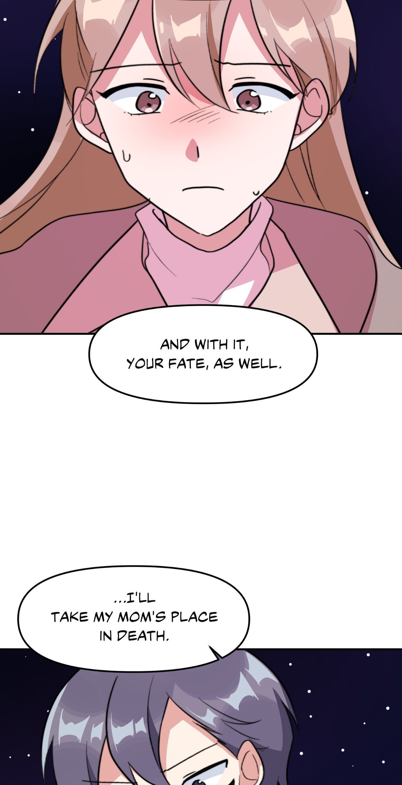 Yume Kurai Chapter 49 page 32 - 