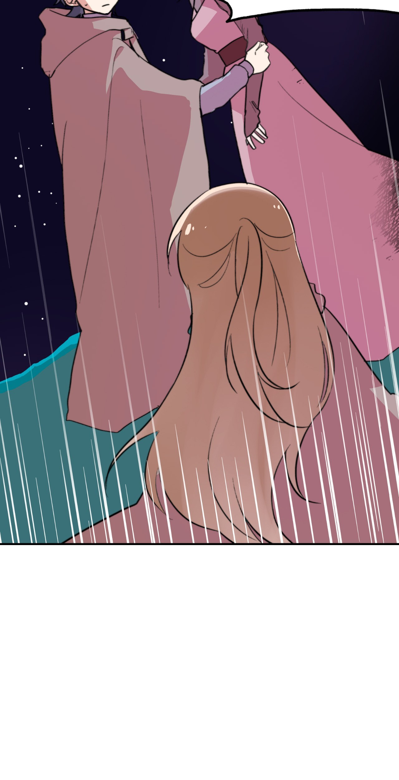 Yume Kurai Chapter 49 page 35 - 