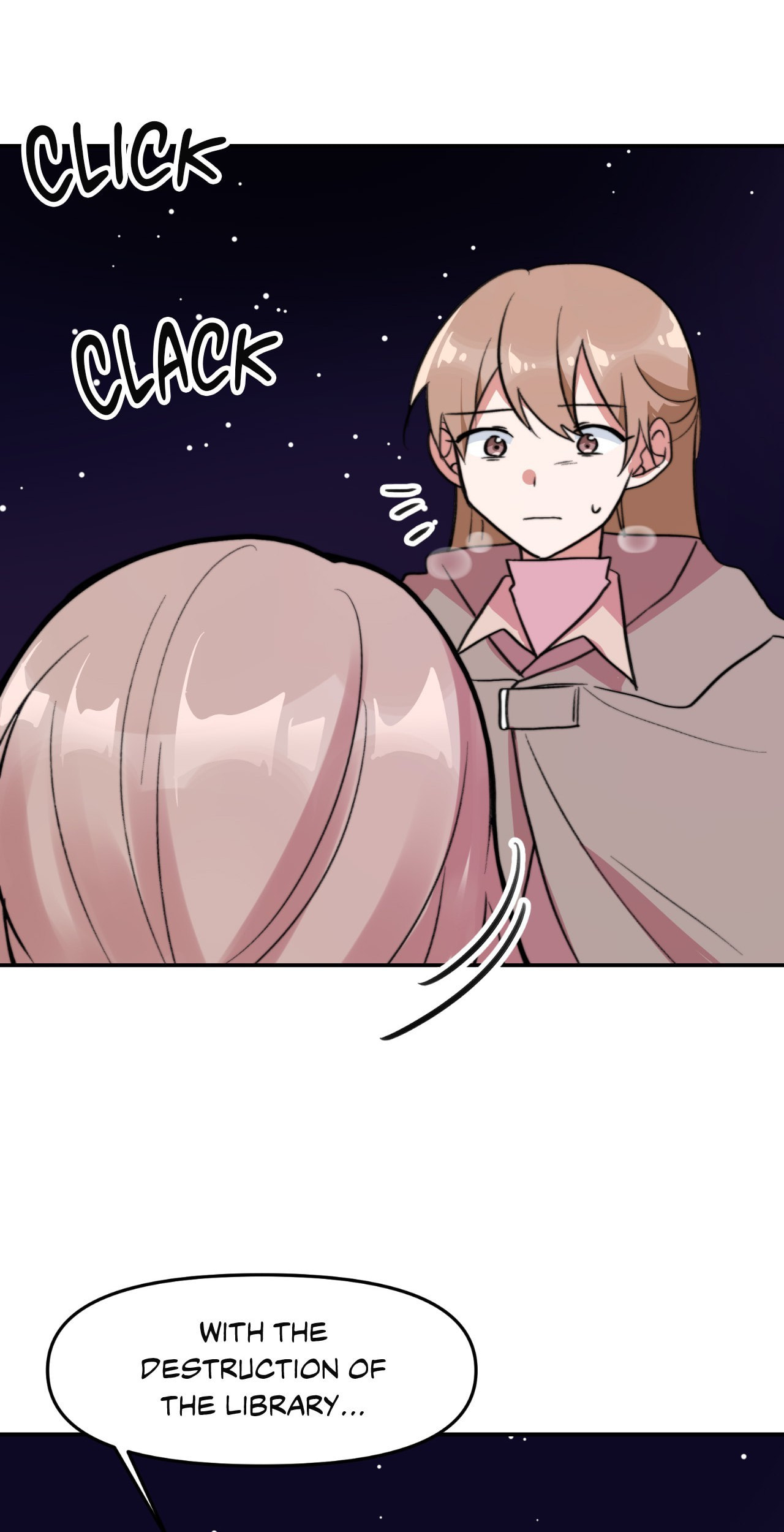 Yume Kurai Chapter 49 page 36 - 