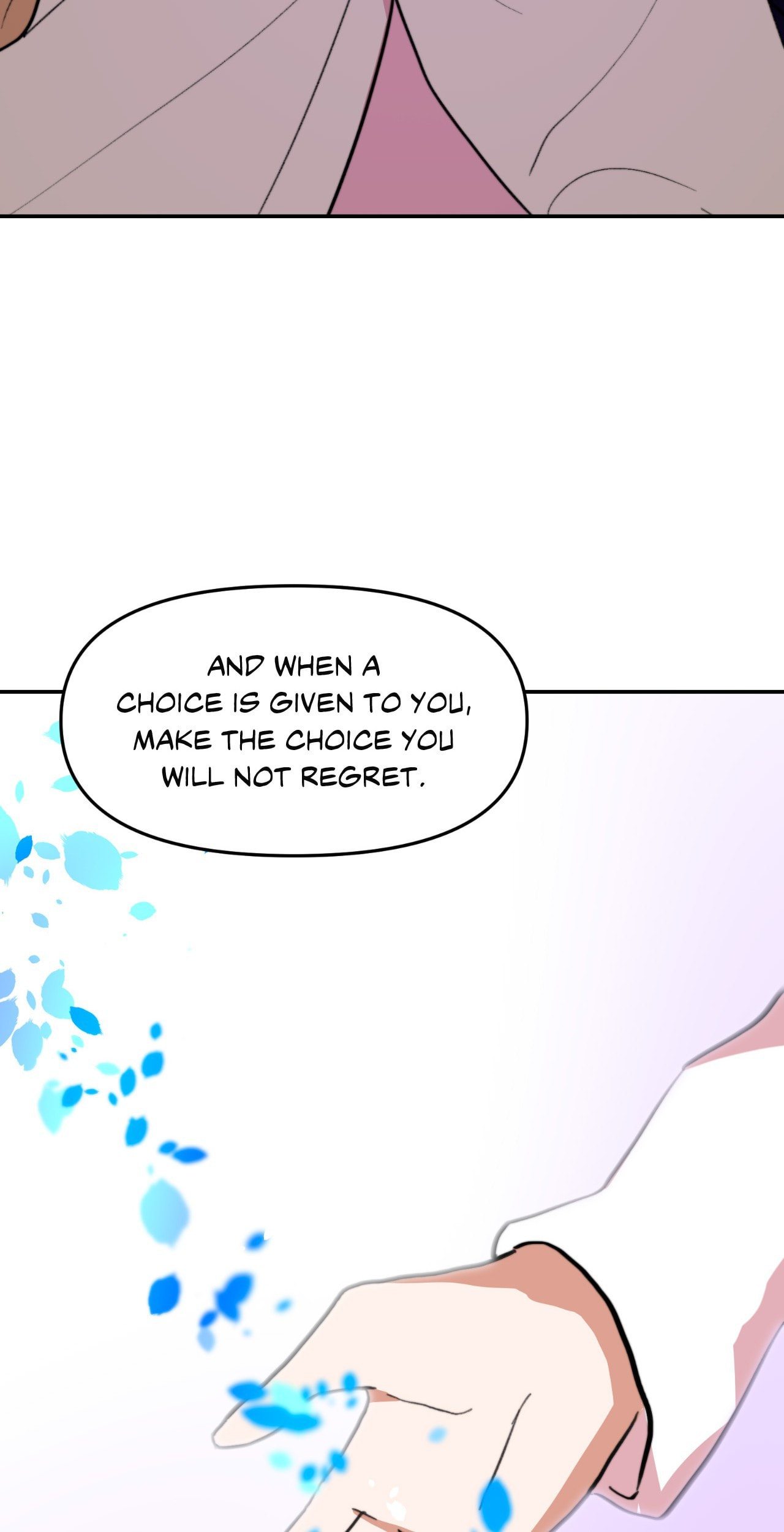 Yume Kurai Chapter 49 page 41 - 