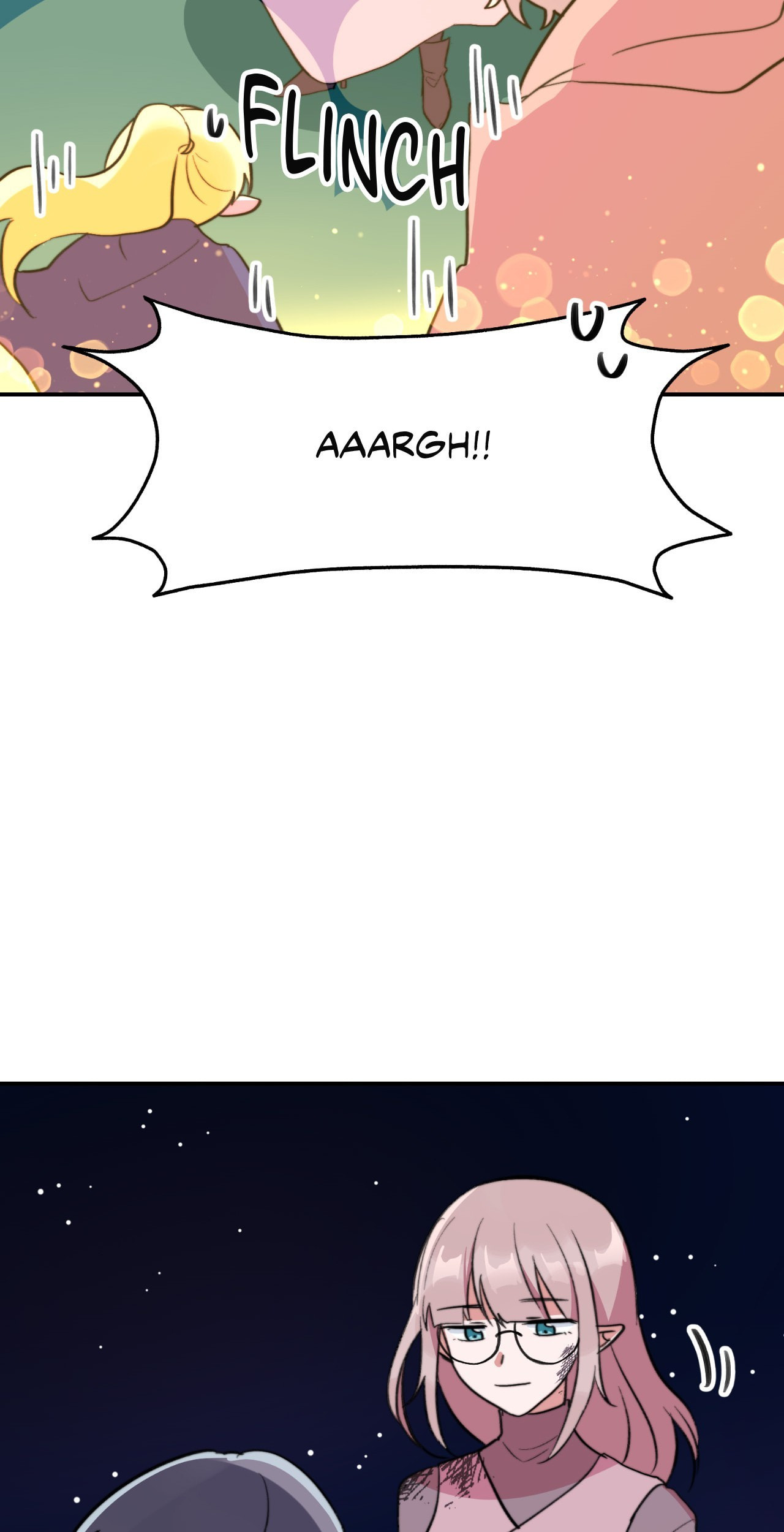 Yume Kurai Chapter 49 page 48 - 