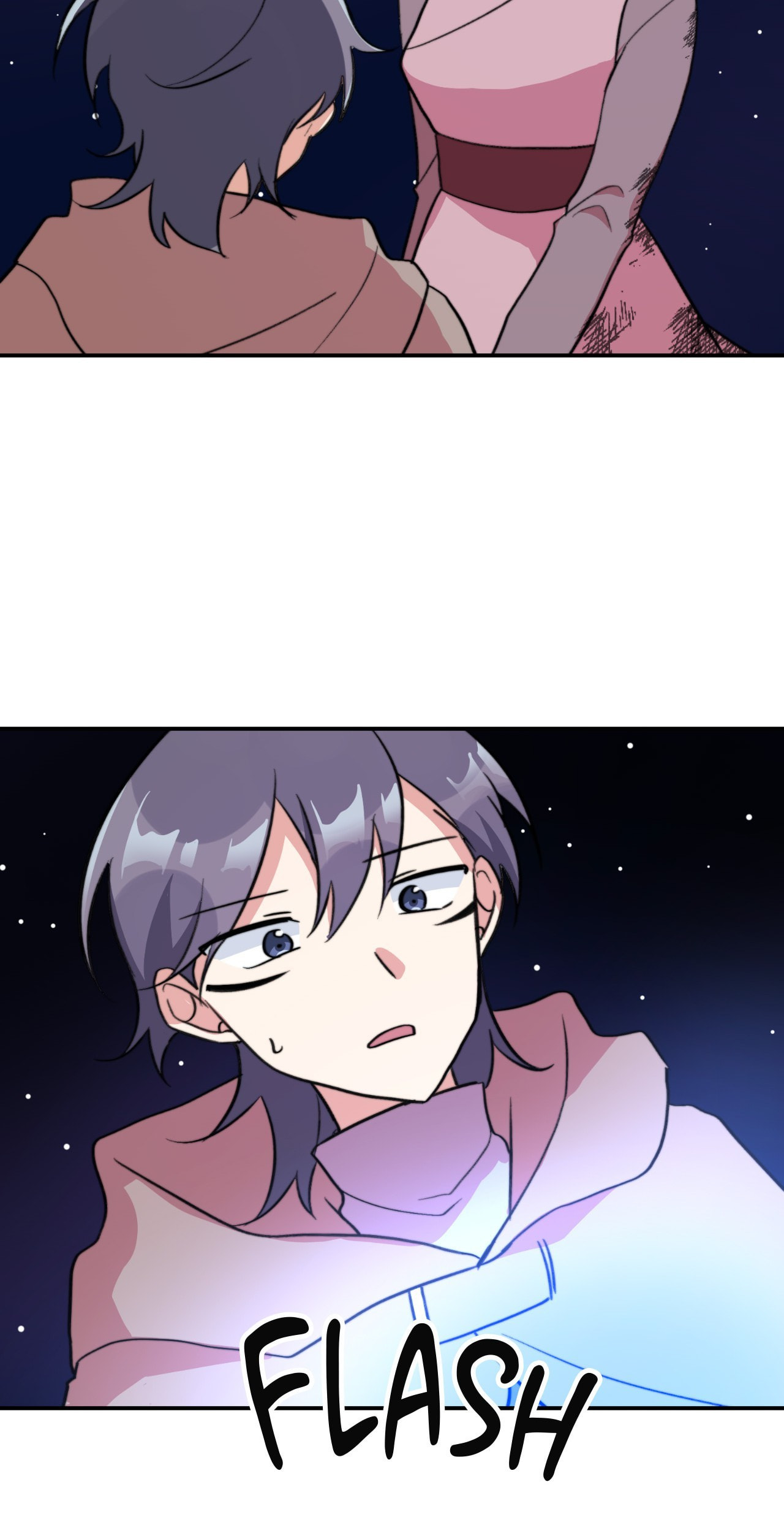 Yume Kurai Chapter 49 page 49 - 