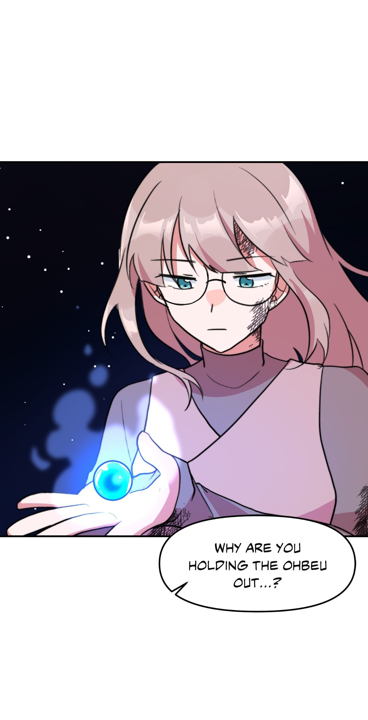 Yume Kurai Chapter 49 page 50 - 