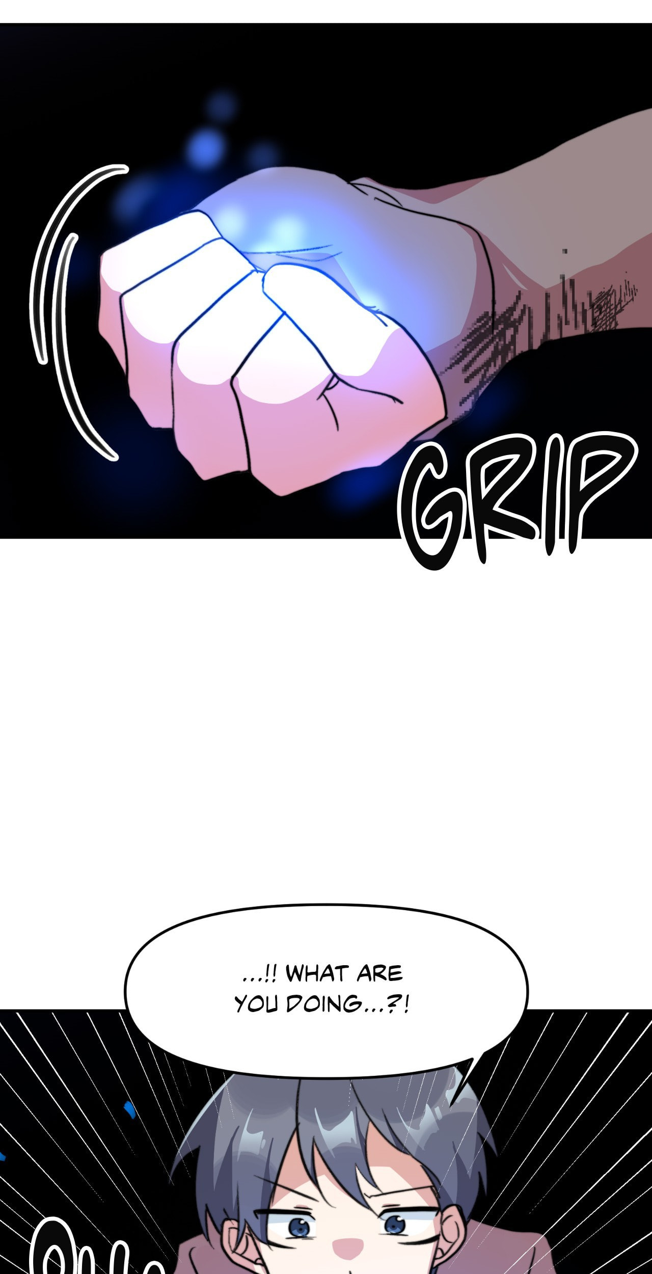 Yume Kurai Chapter 49 page 51 - 