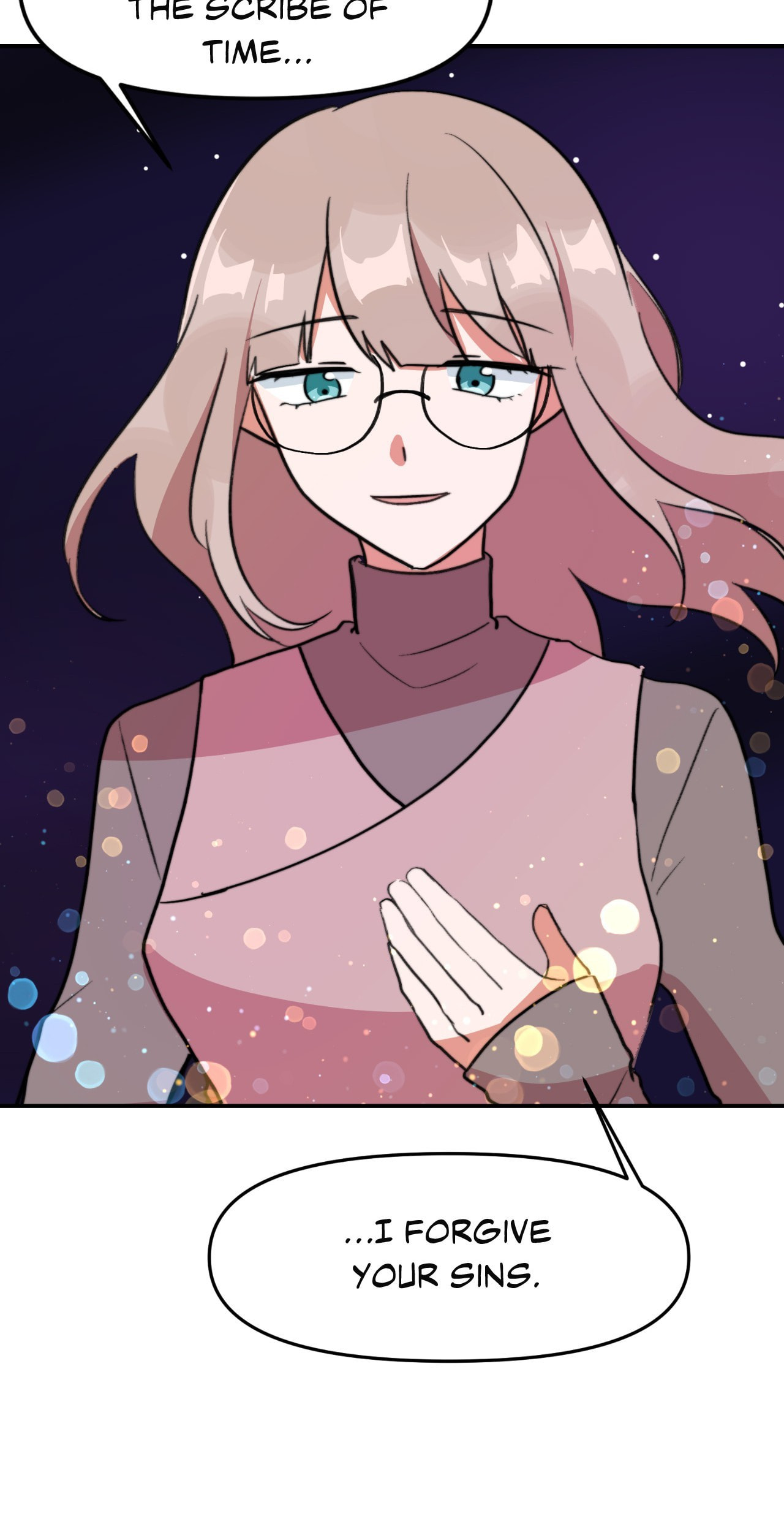 Yume Kurai Chapter 49 page 53 - 
