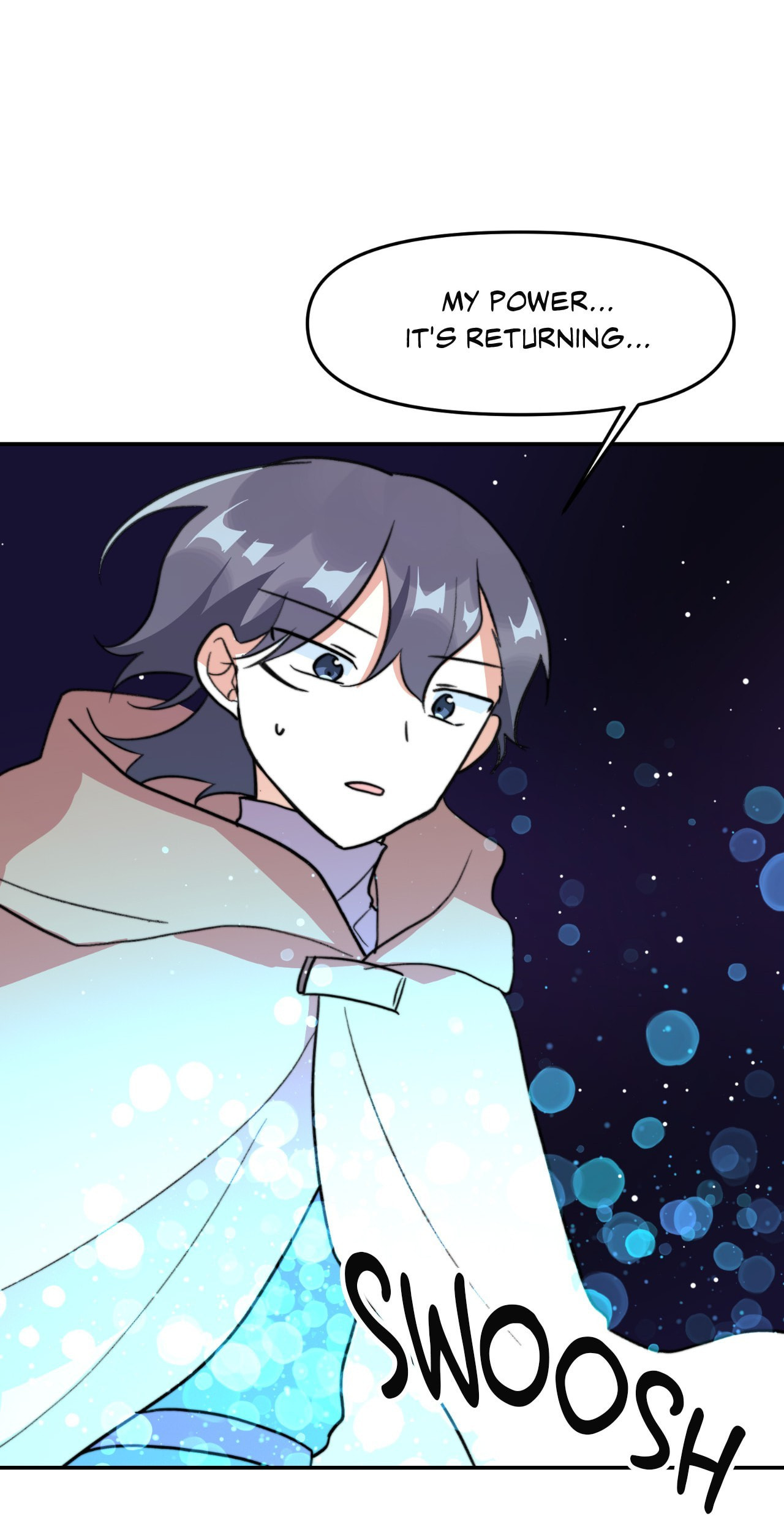Yume Kurai Chapter 49 page 54 - 