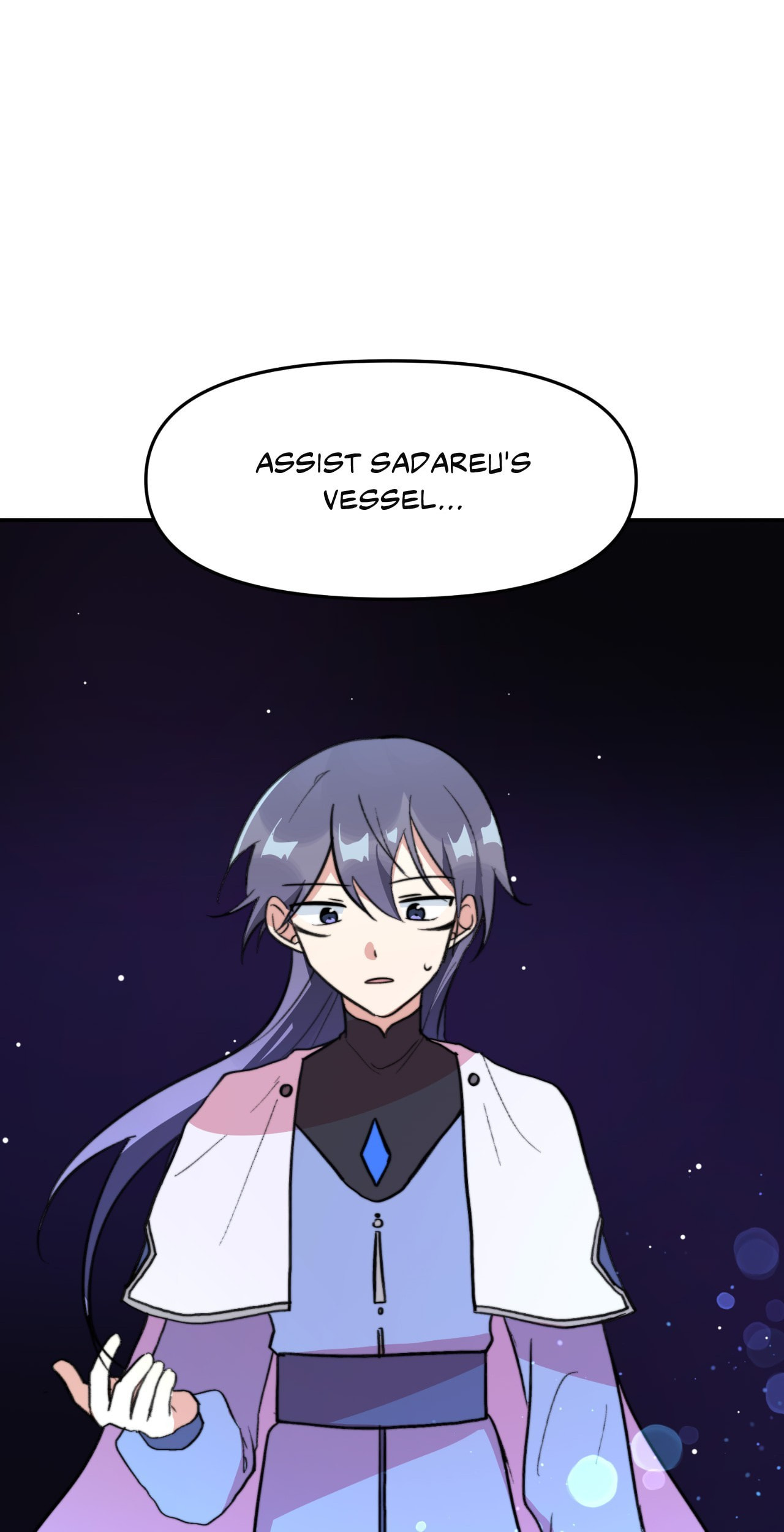 Yume Kurai Chapter 49 page 55 - 