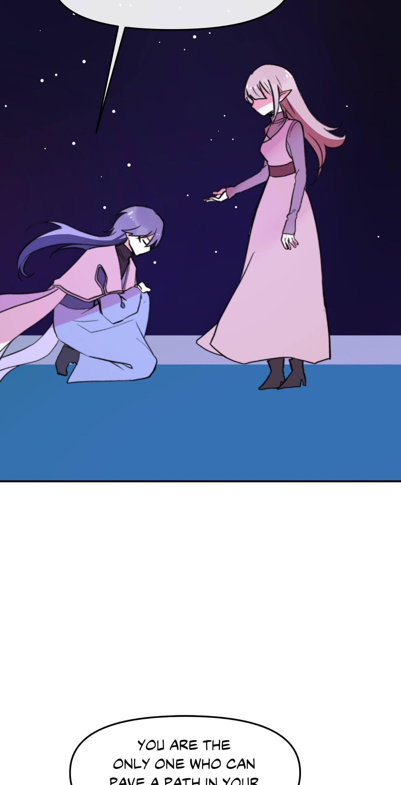 Yume Kurai Chapter 49 page 58 - 