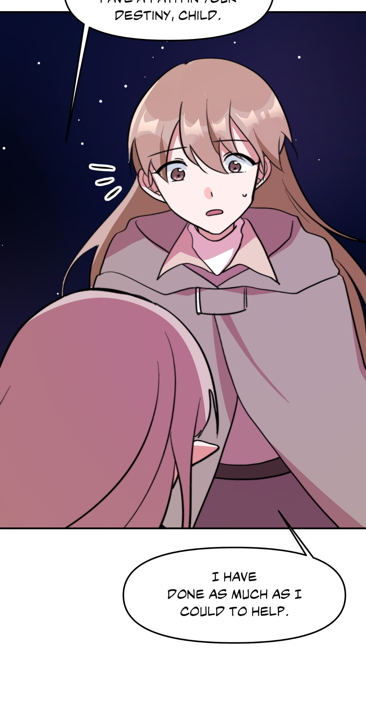 Yume Kurai Chapter 49 page 59 - 