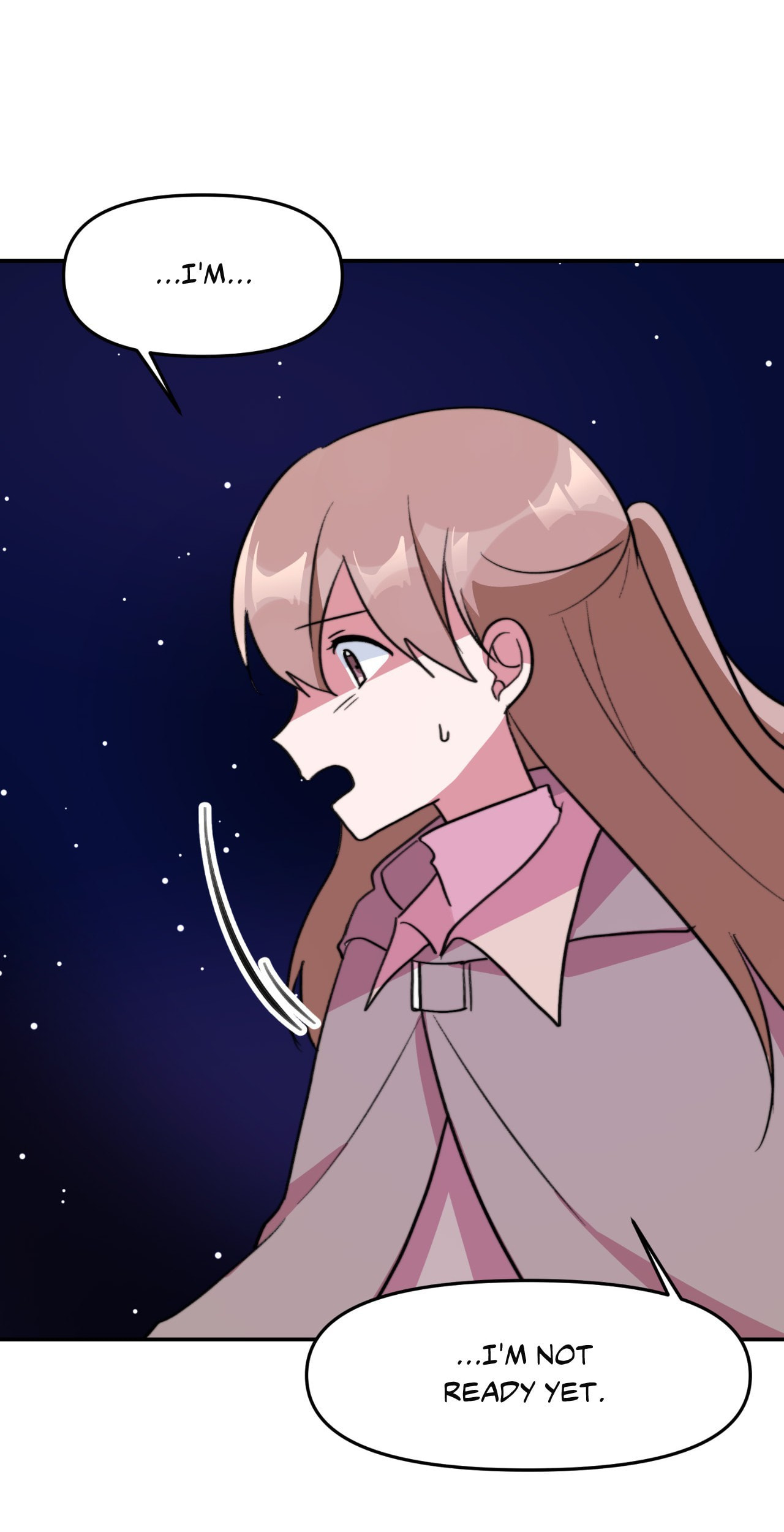 Yume Kurai Chapter 49 page 60 - 
