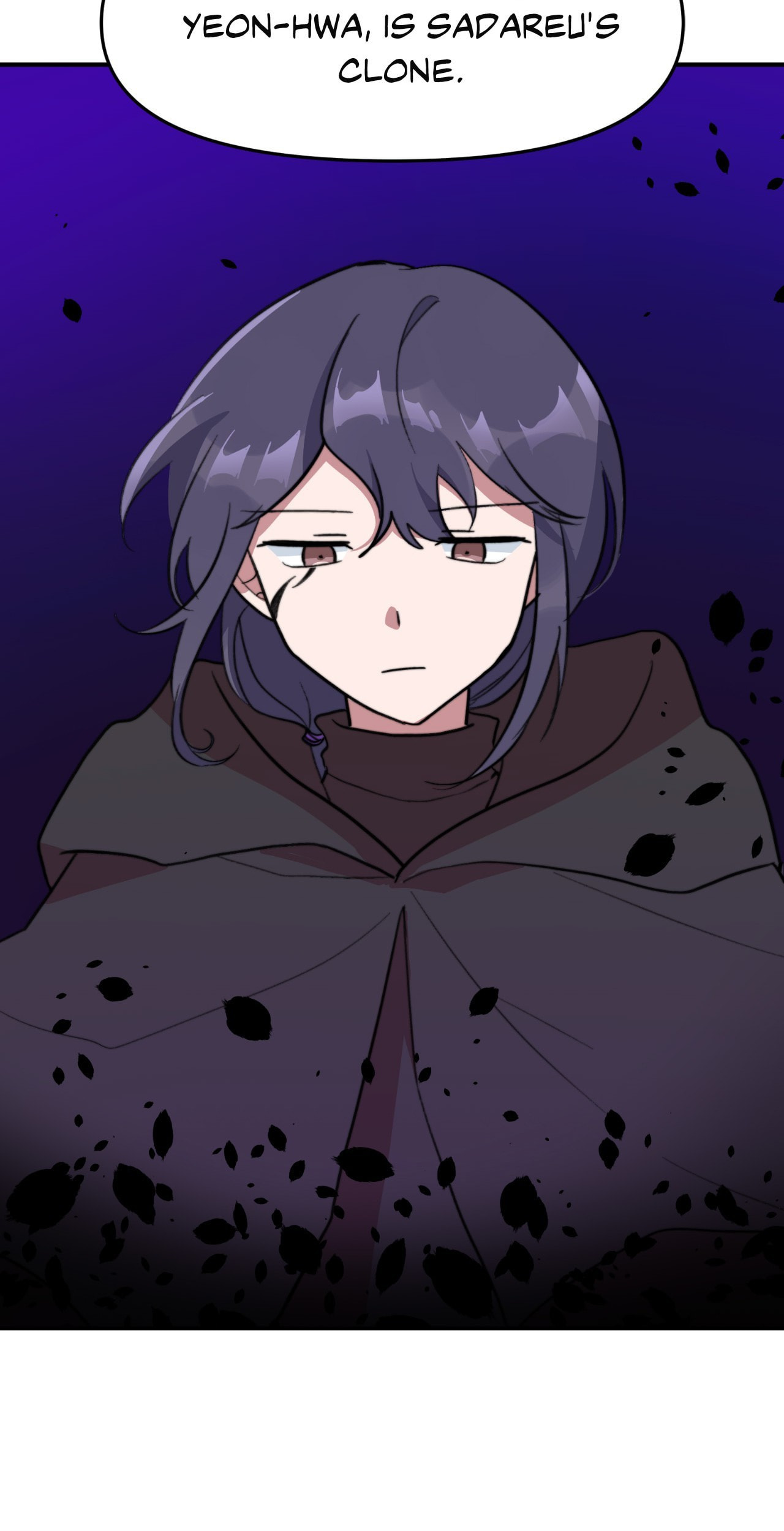 Yume Kurai Chapter 49 page 7 - 