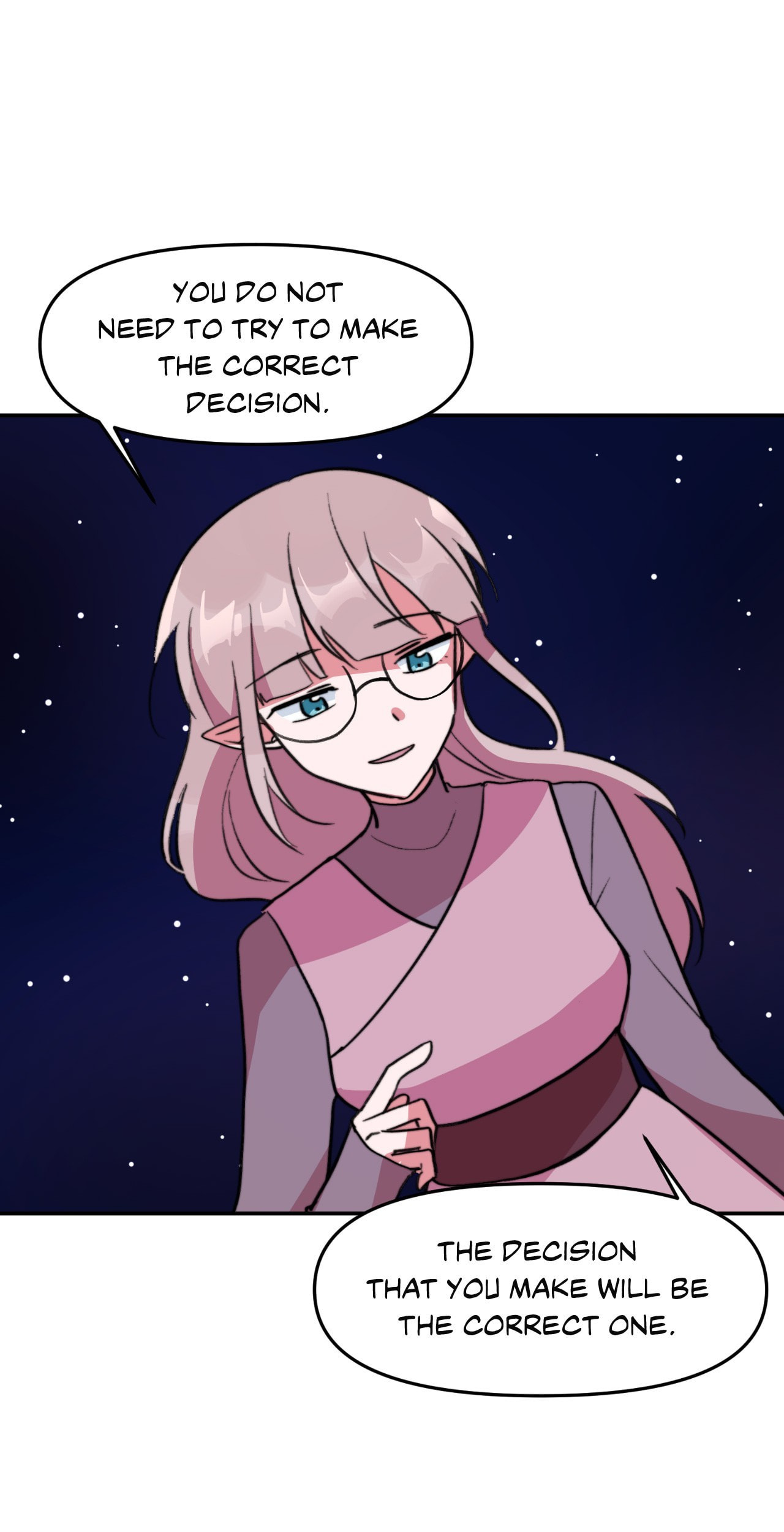 Yume Kurai Chapter 49 page 61 - 
