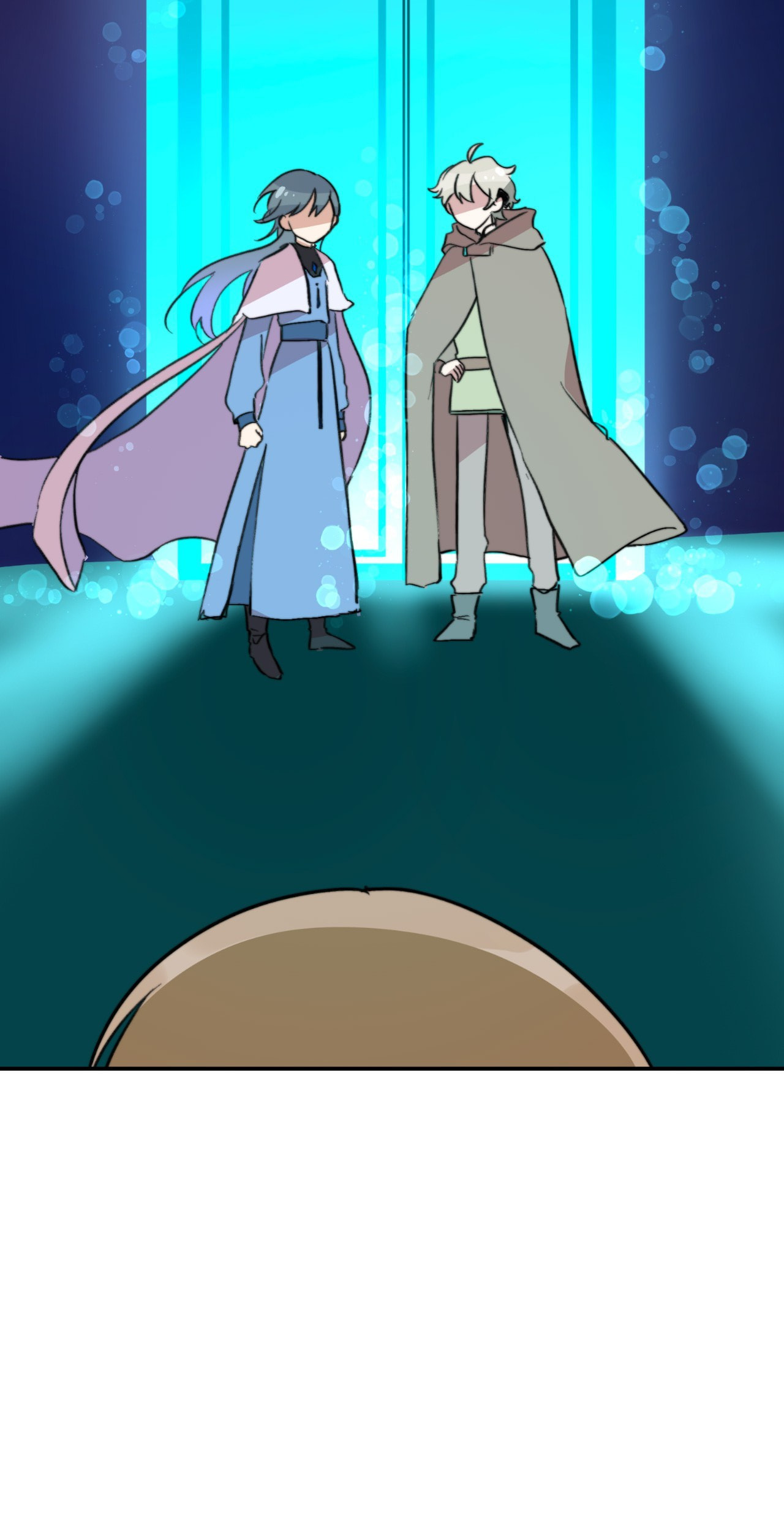 Yume Kurai Chapter 49 page 63 - 
