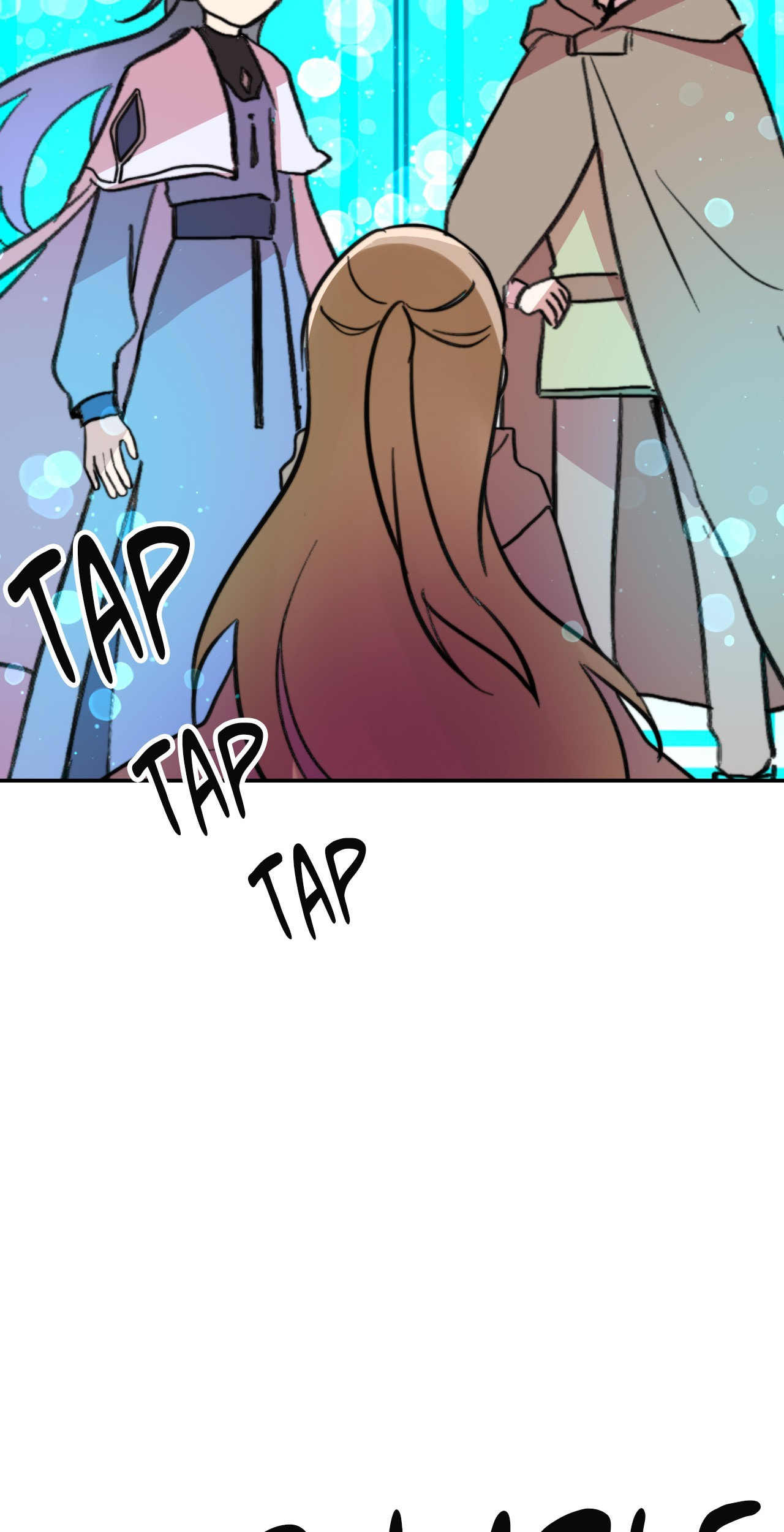 Yume Kurai Chapter 49 page 66 - 