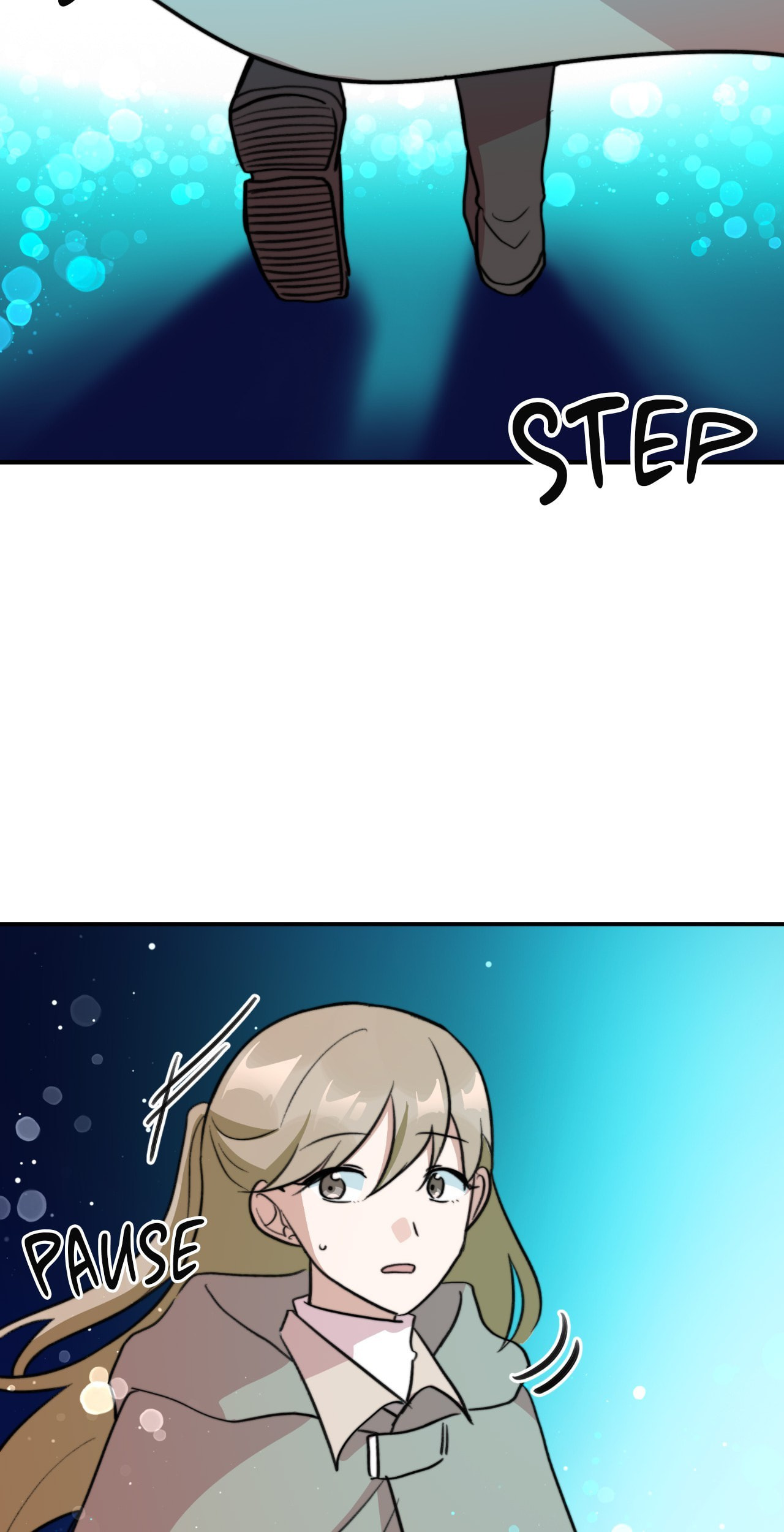 Yume Kurai Chapter 49 page 68 - 