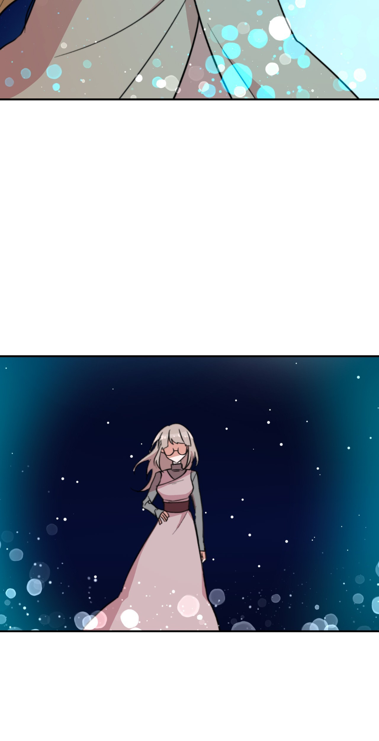 Yume Kurai Chapter 49 page 69 - 