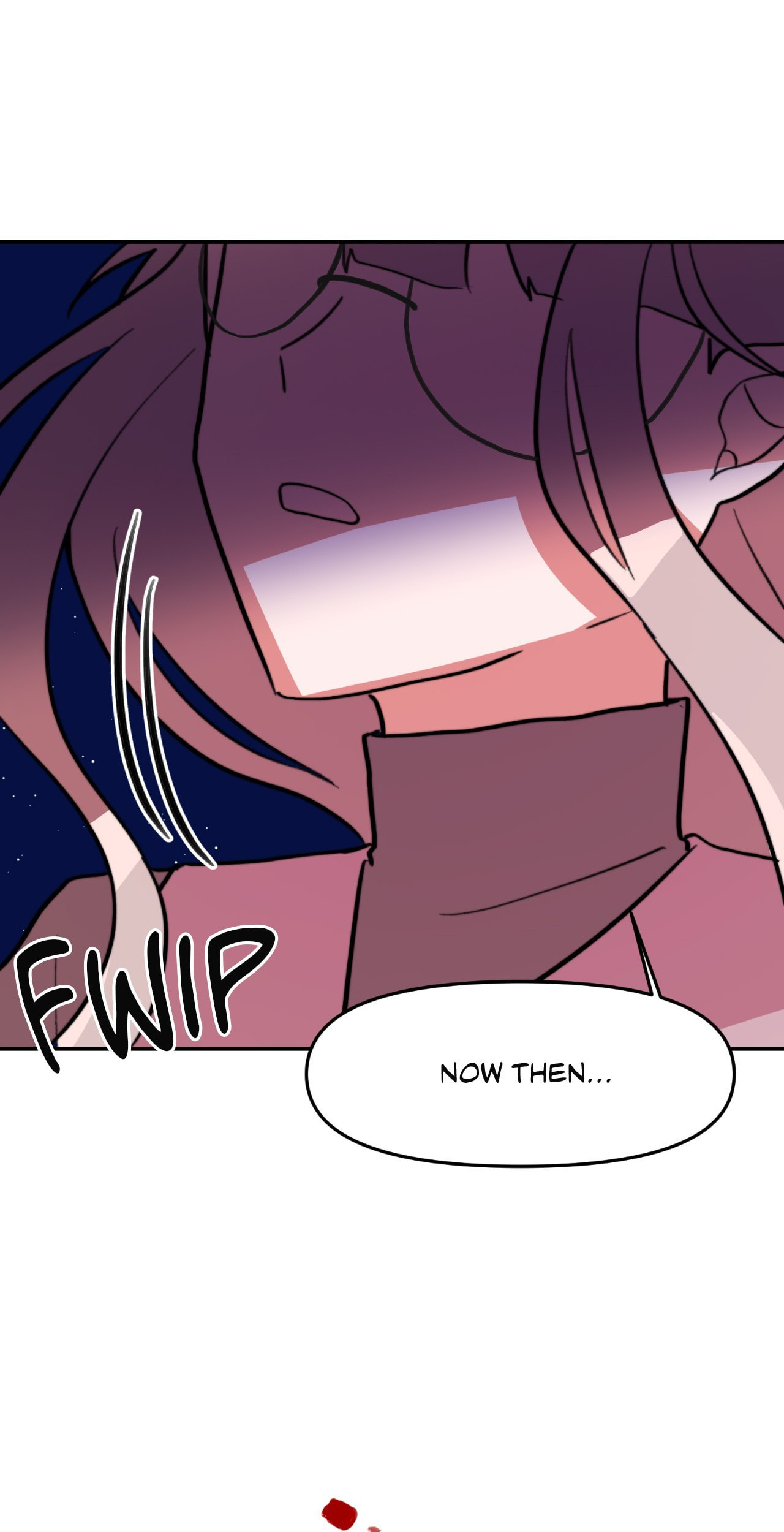 Yume Kurai Chapter 49 page 73 - 