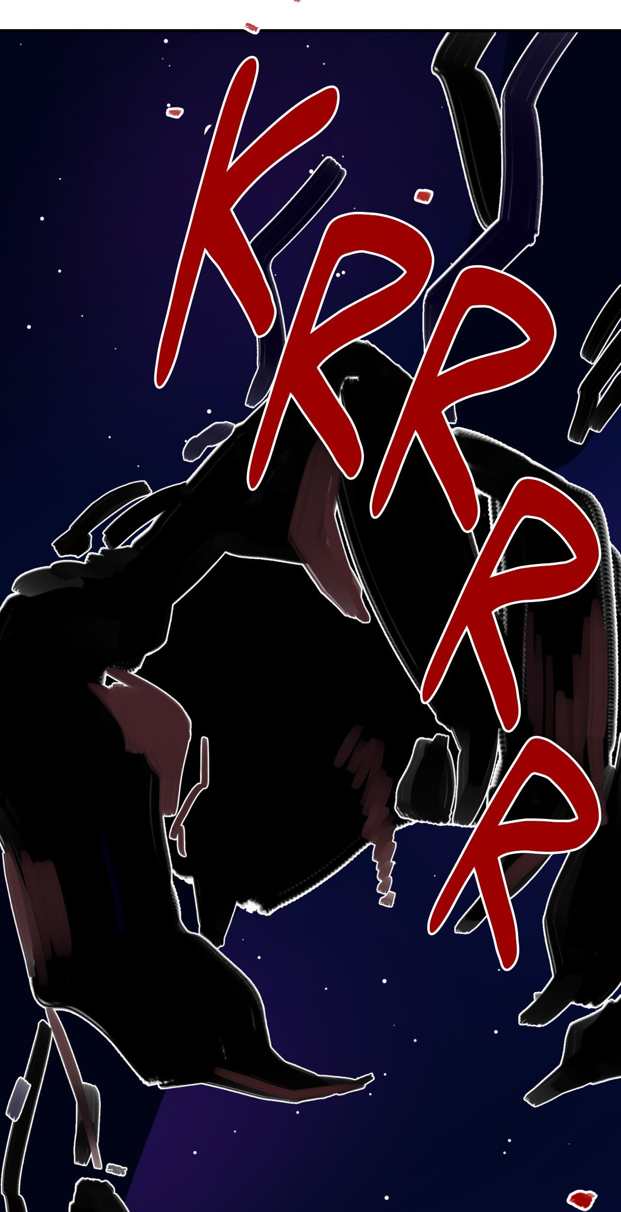 Yume Kurai Chapter 49 page 74 - 