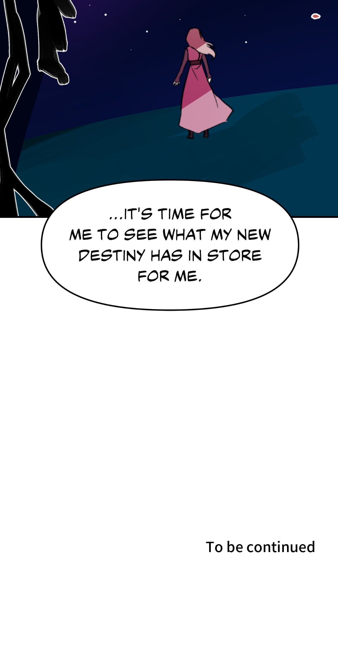 Yume Kurai Chapter 49 page 75 - 