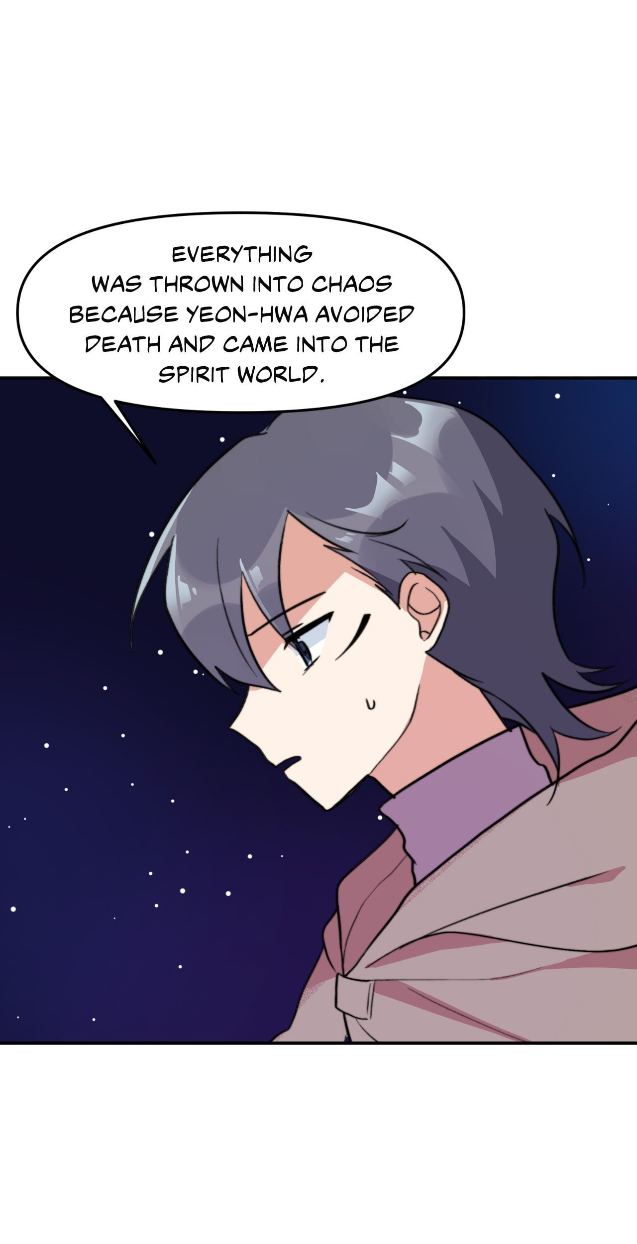 Yume Kurai Chapter 49 page 9 - 
