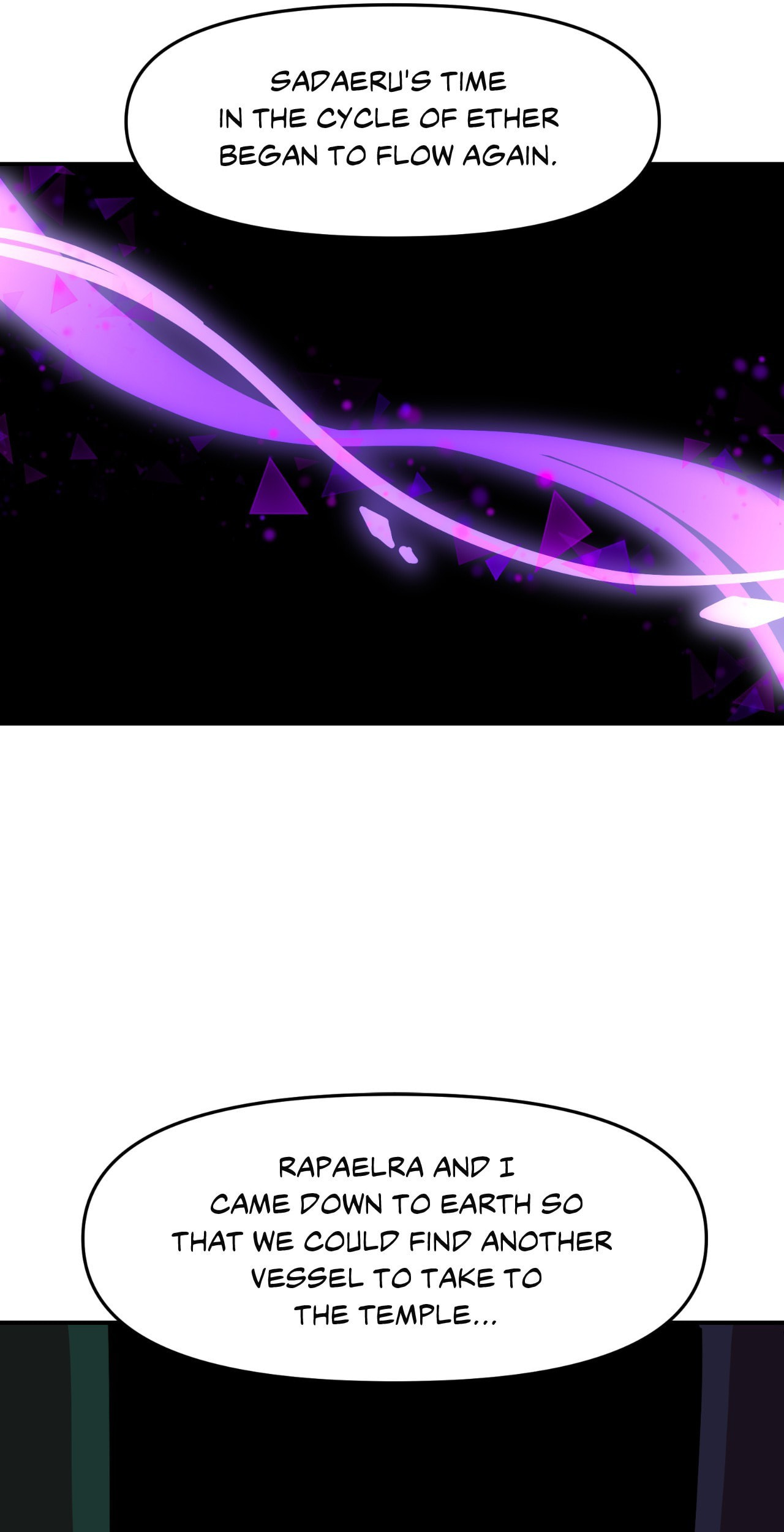 Yume Kurai Chapter 49 page 10 - 