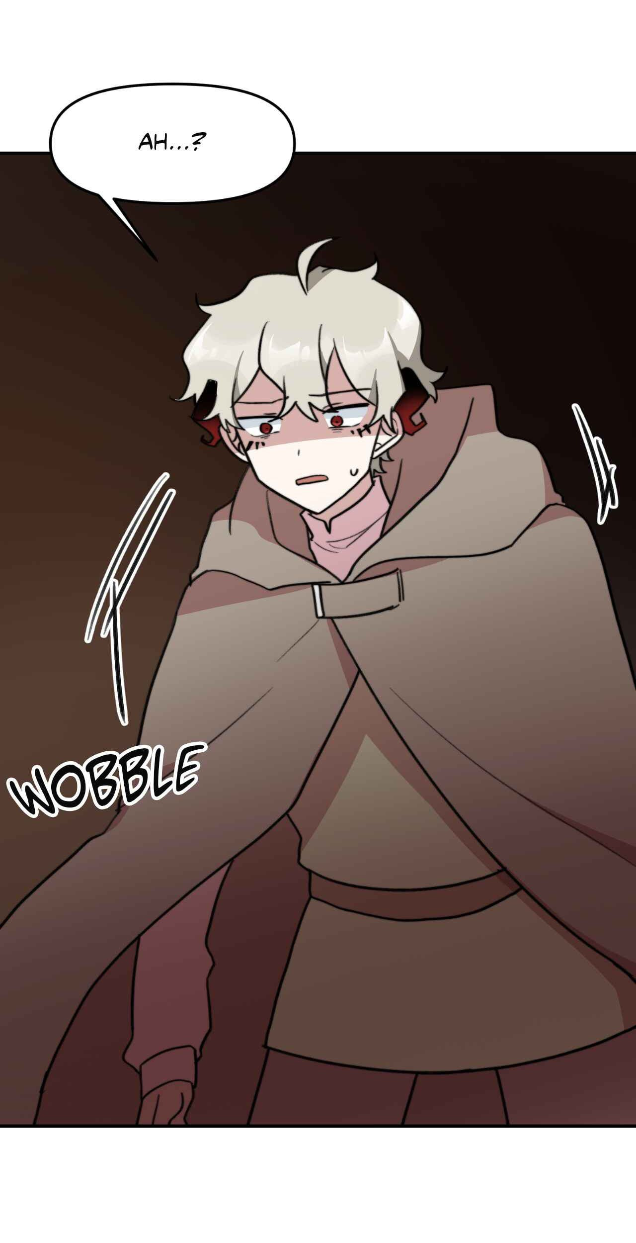 Yume Kurai Chapter 51 page 3 - 