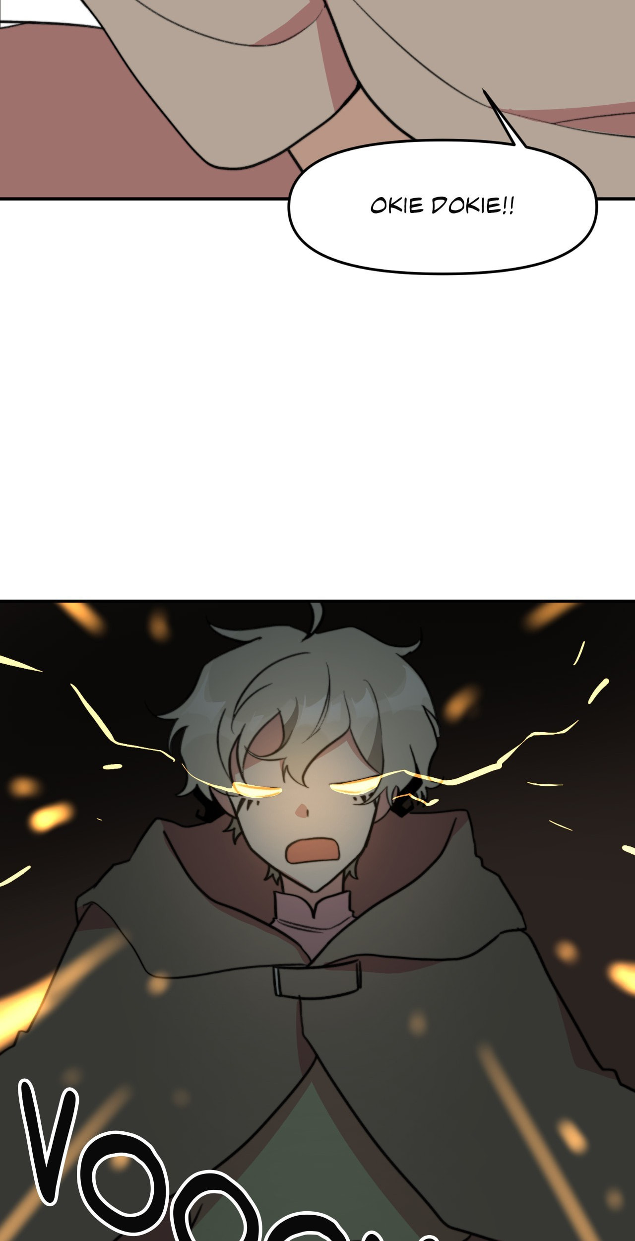 Yume Kurai Chapter 51 page 34 - 