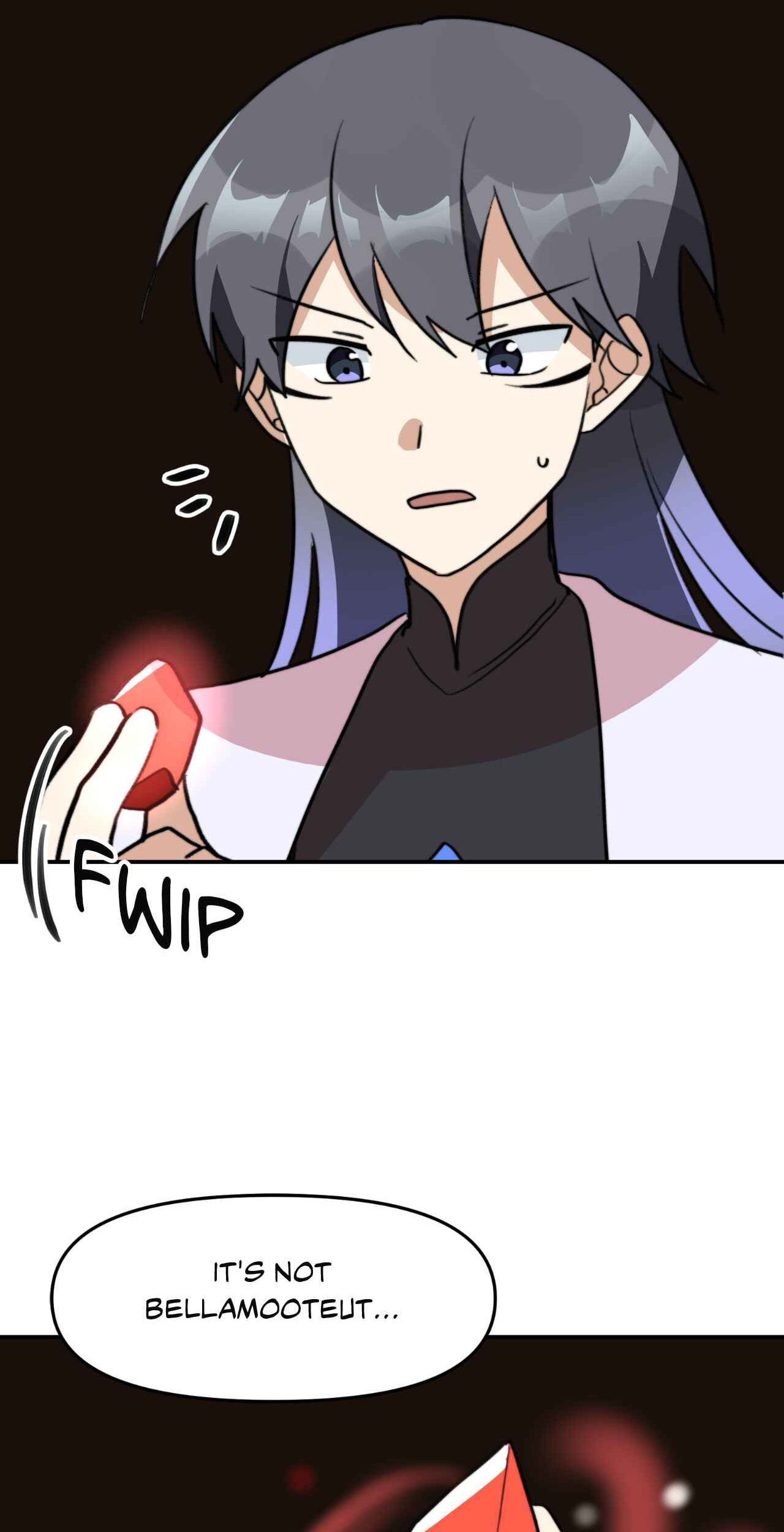 Yume Kurai Chapter 51 page 45 - 