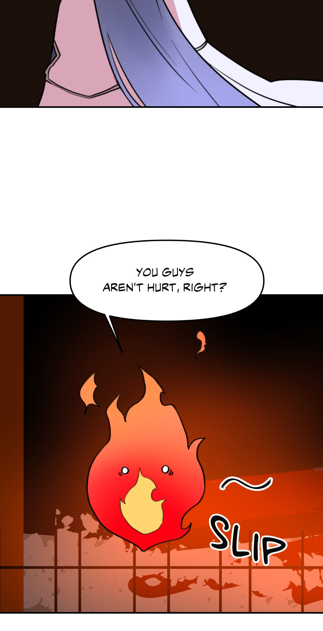 Yume Kurai Chapter 51 page 47 - 