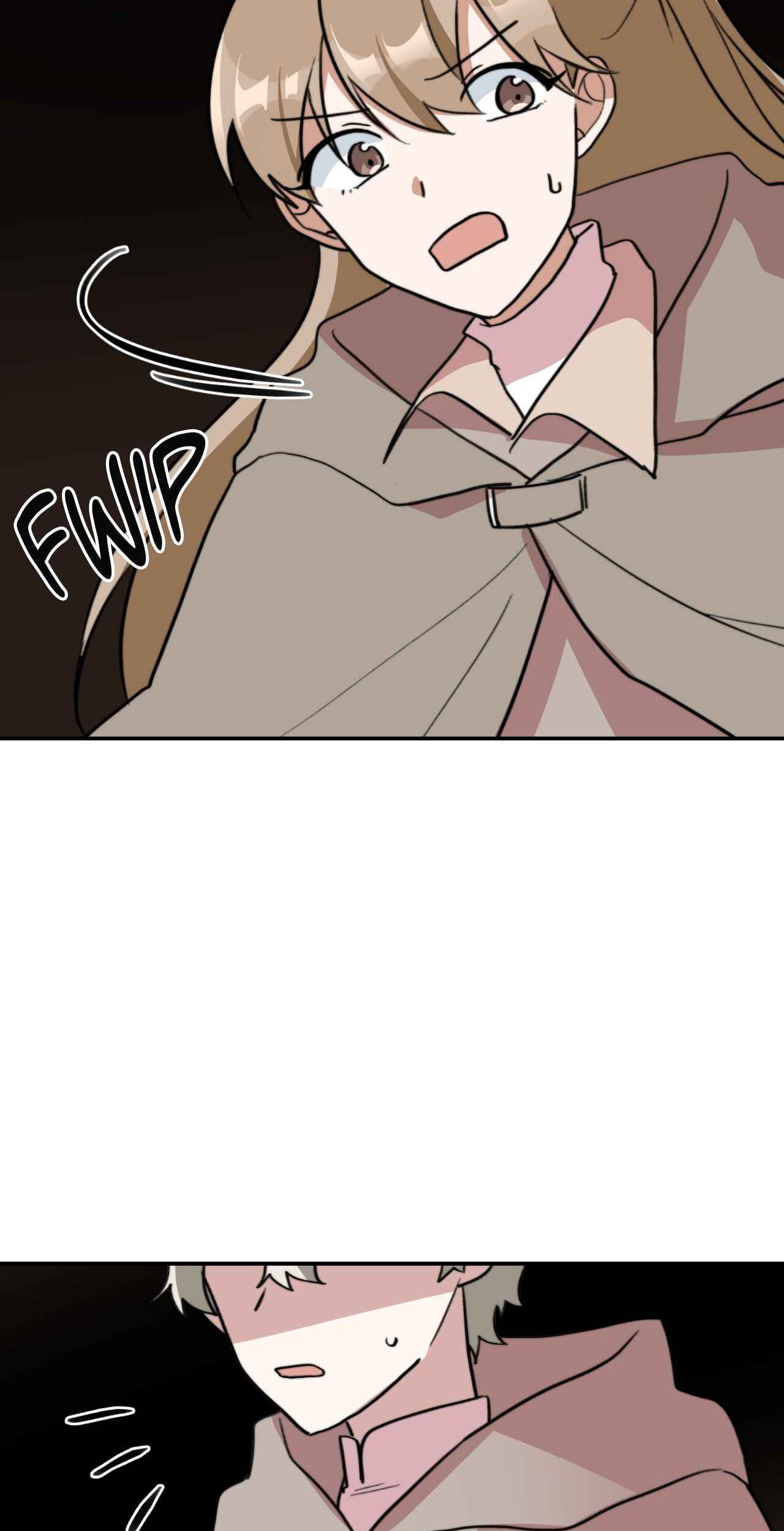 Yume Kurai Chapter 51 page 10 - 