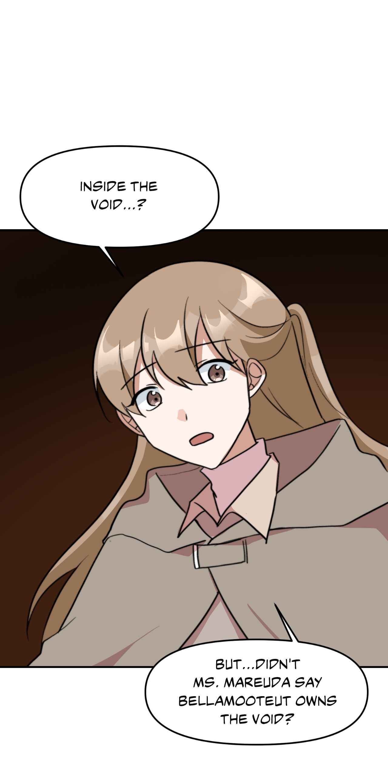 Yume Kurai Chapter 52 page 1 - 