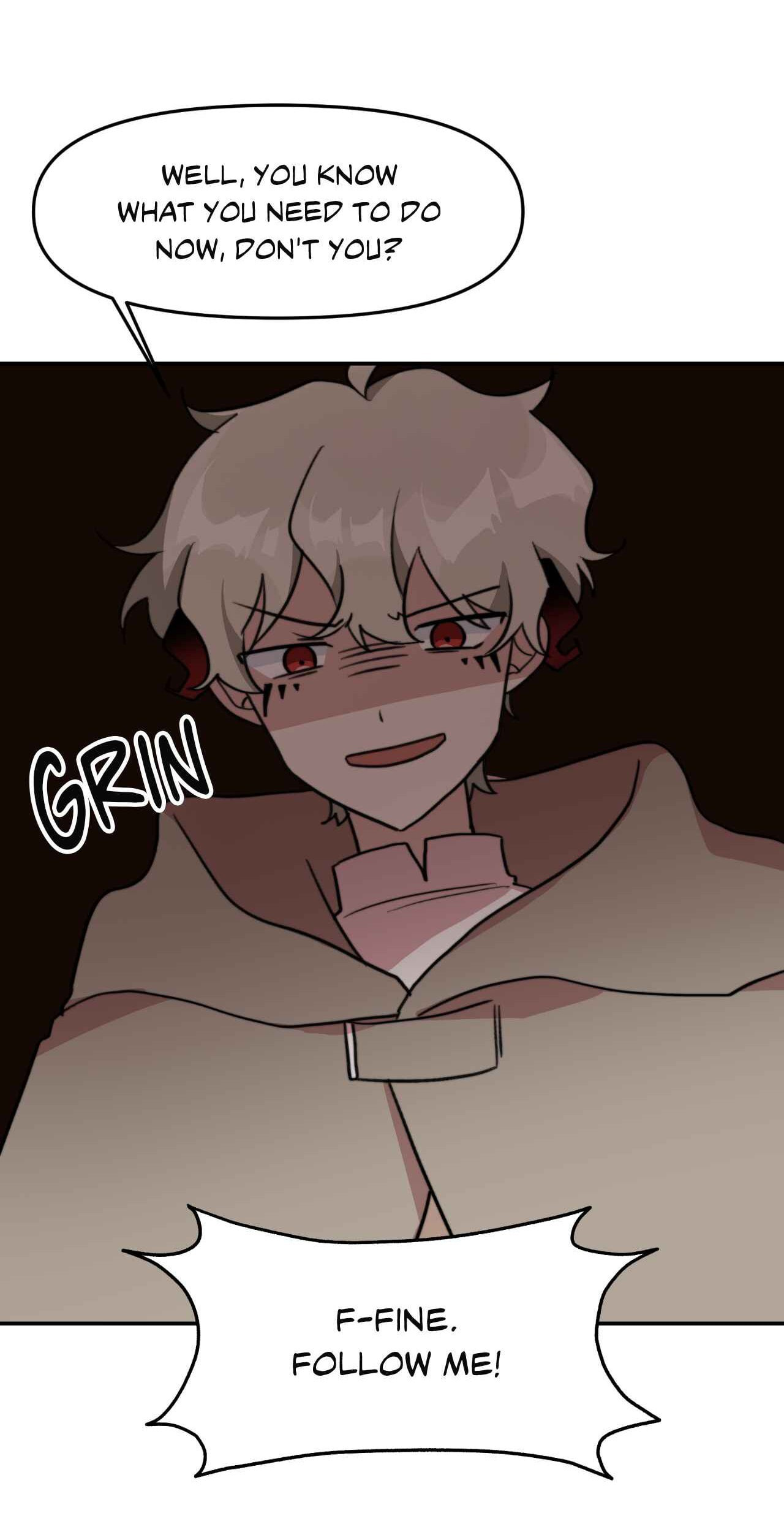 Yume Kurai Chapter 52 page 14 - 