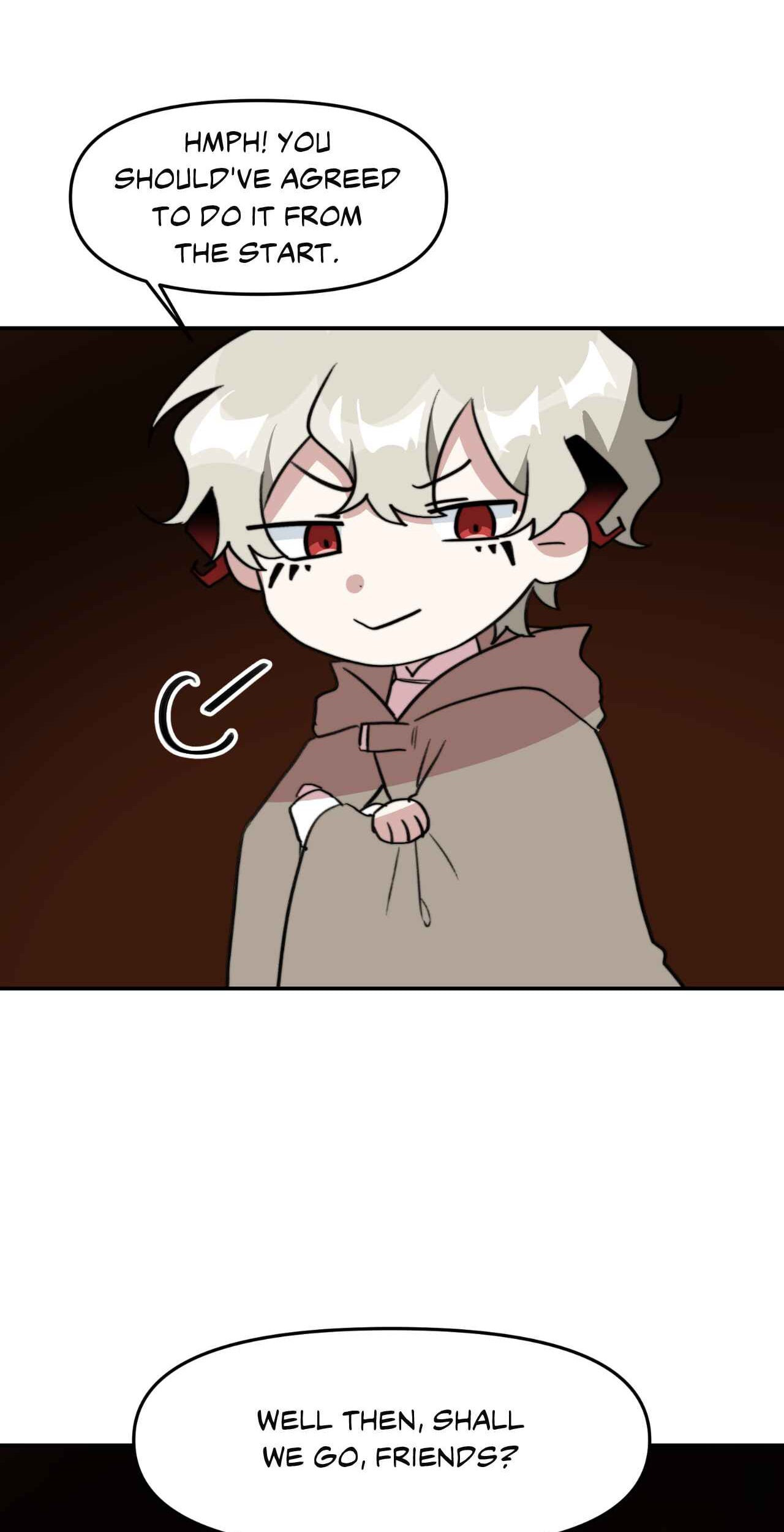 Yume Kurai Chapter 52 page 17 - 