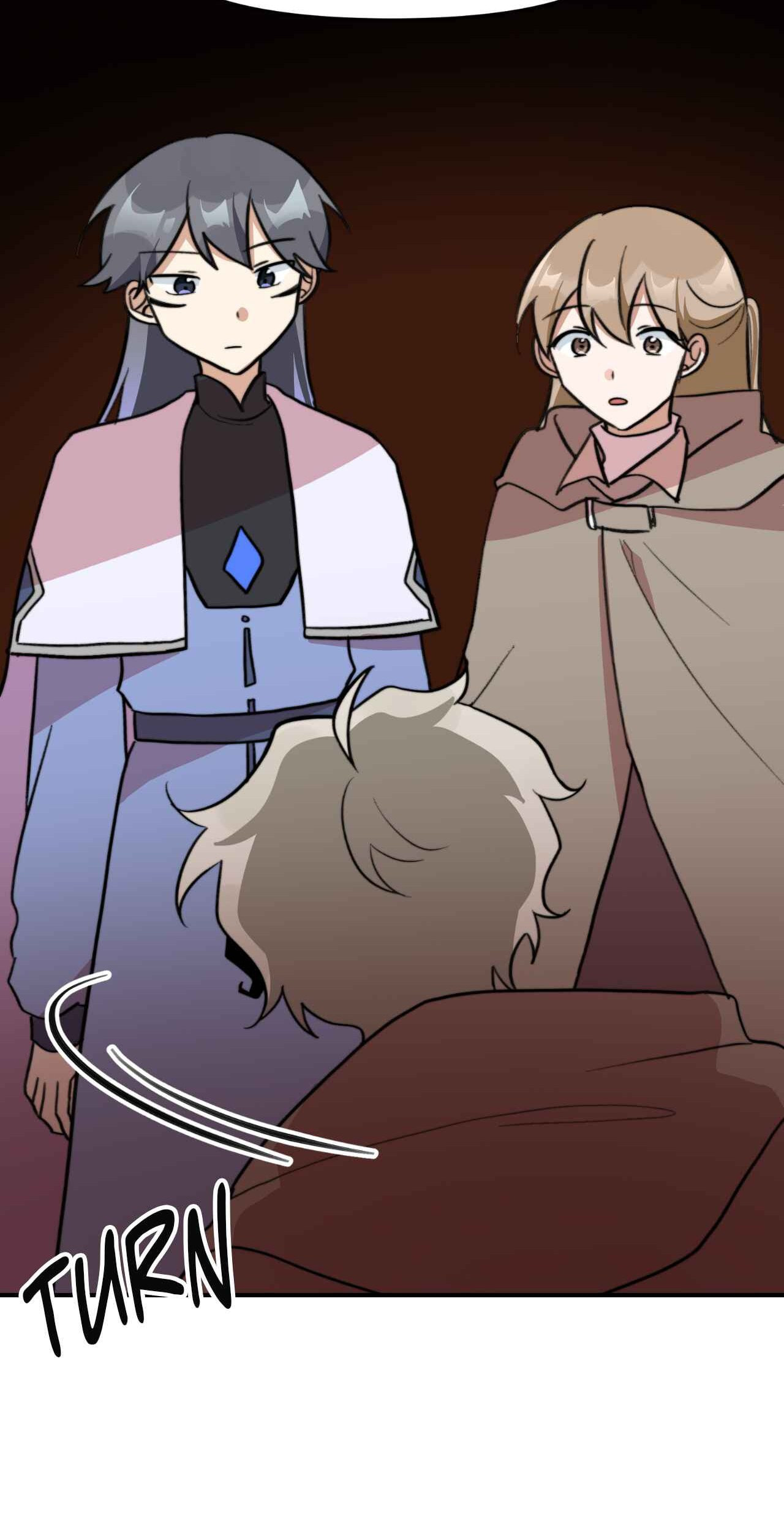 Yume Kurai Chapter 52 page 18 - 