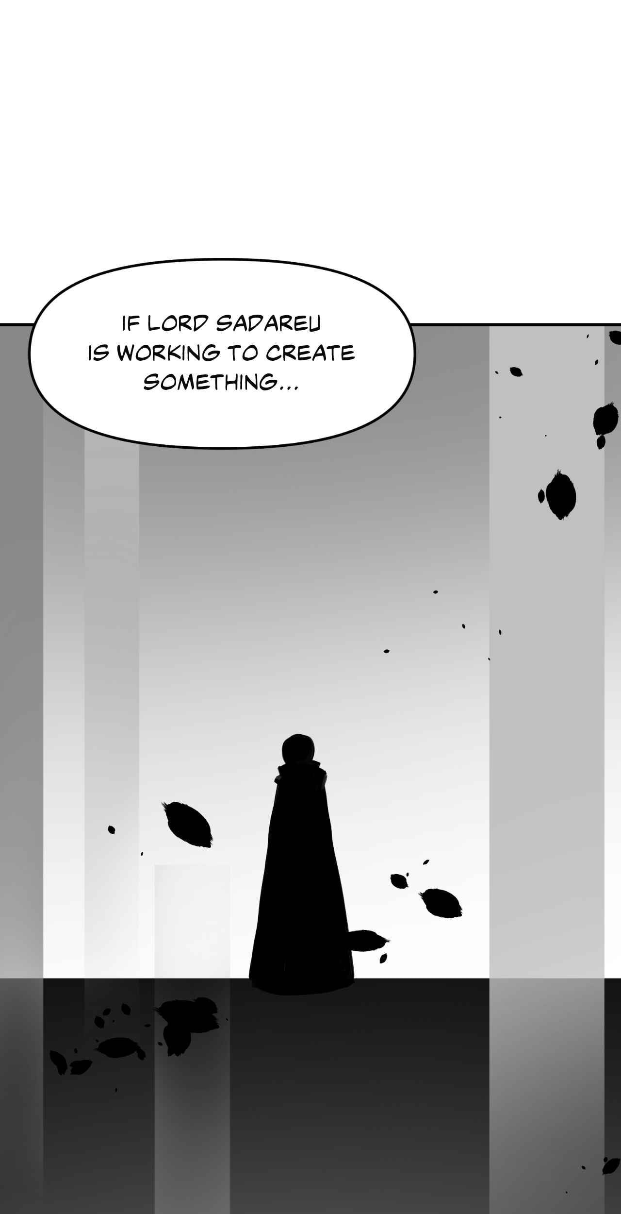 Yume Kurai Chapter 52 page 3 - 