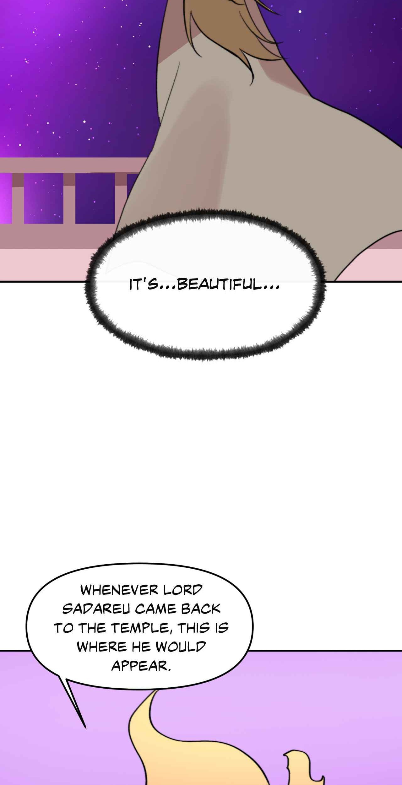 Yume Kurai Chapter 52 page 27 - 